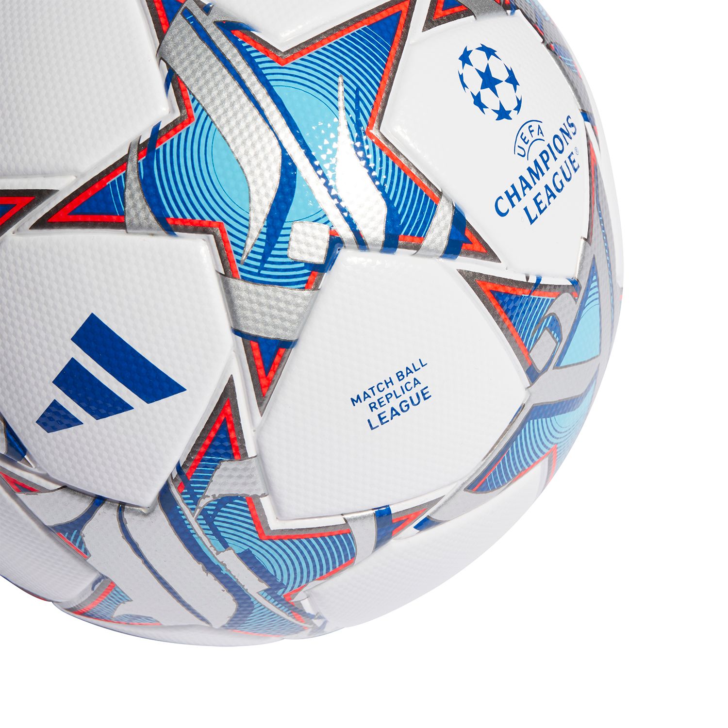 adidas UEFA Champions League 23/24 Group Stage League Soccer Ball product image