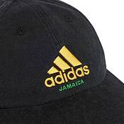 adidas Jamaica Away Adjustable Hat product image