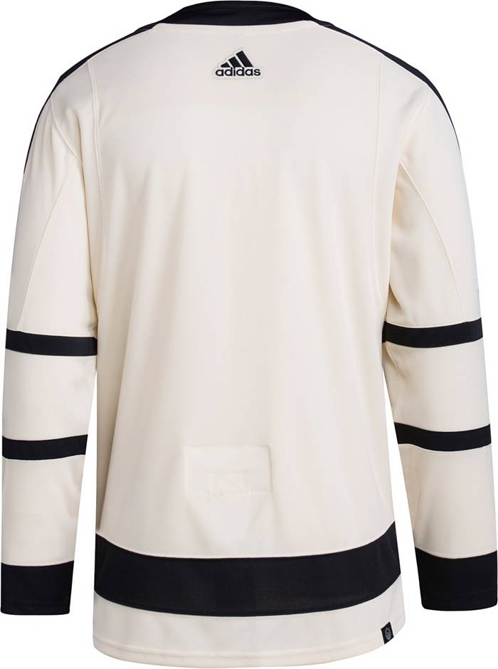 Adidas Jake Guentzel Pittsburgh Penguins 2023 NHL Winter Classic Jersey  Cream 54