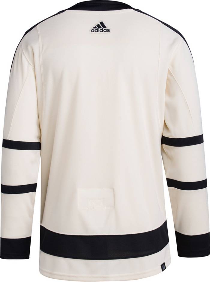 Adidas '22-'23 Winter Classic Pittsburgh Penguins Adizero Authentic Jersey, Men's, Size 52