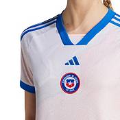 adidas Women's Chile 2023 Away Jersey product image