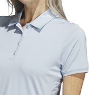 Adidas Women's Ultimate 365 Solid Short Sleeve Polo product image