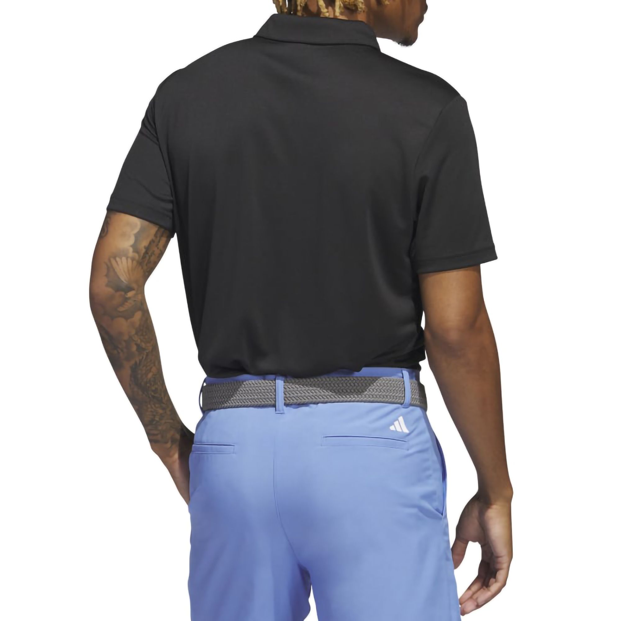 adidas Men's Drive Golf Polo product image