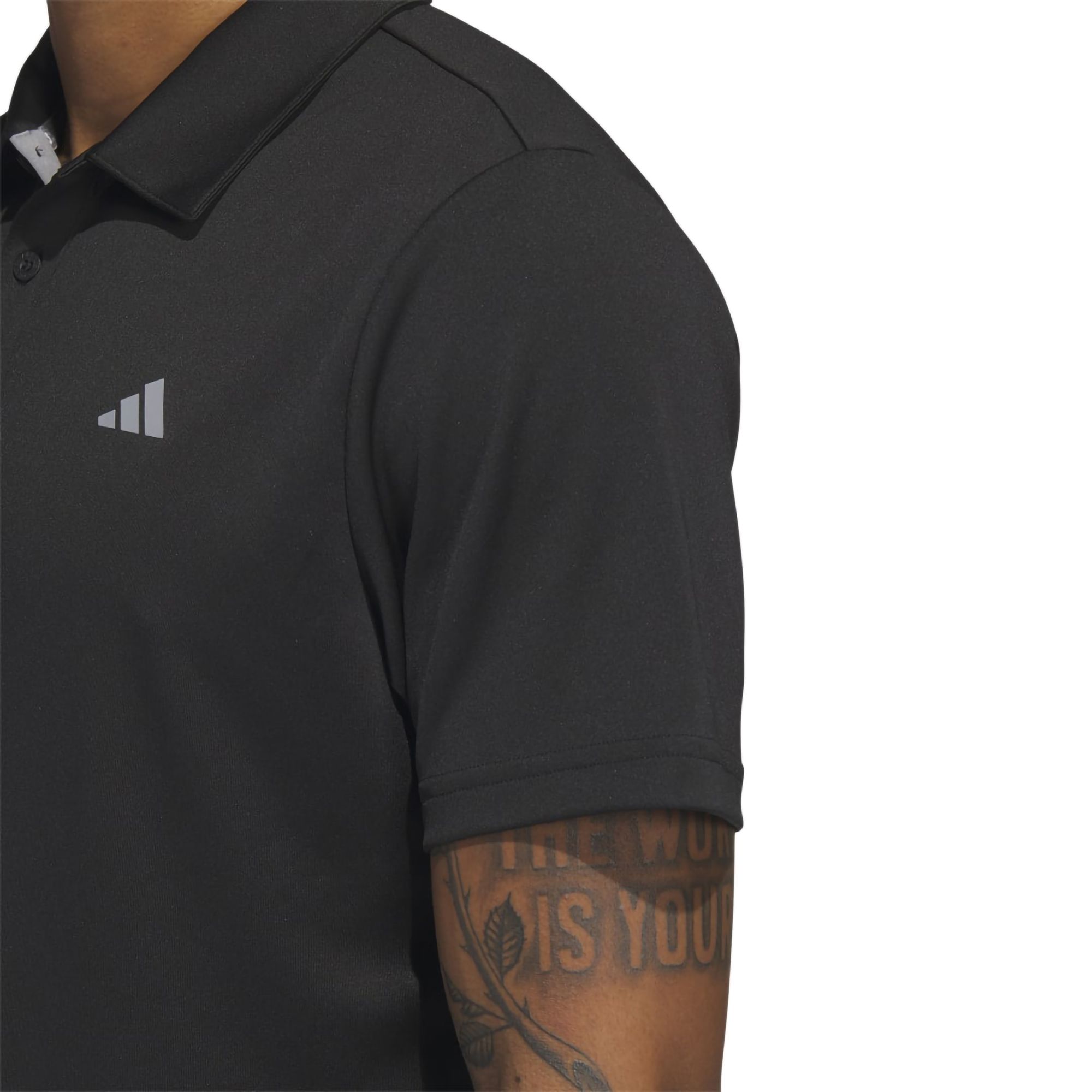 adidas Men's Drive Golf Polo