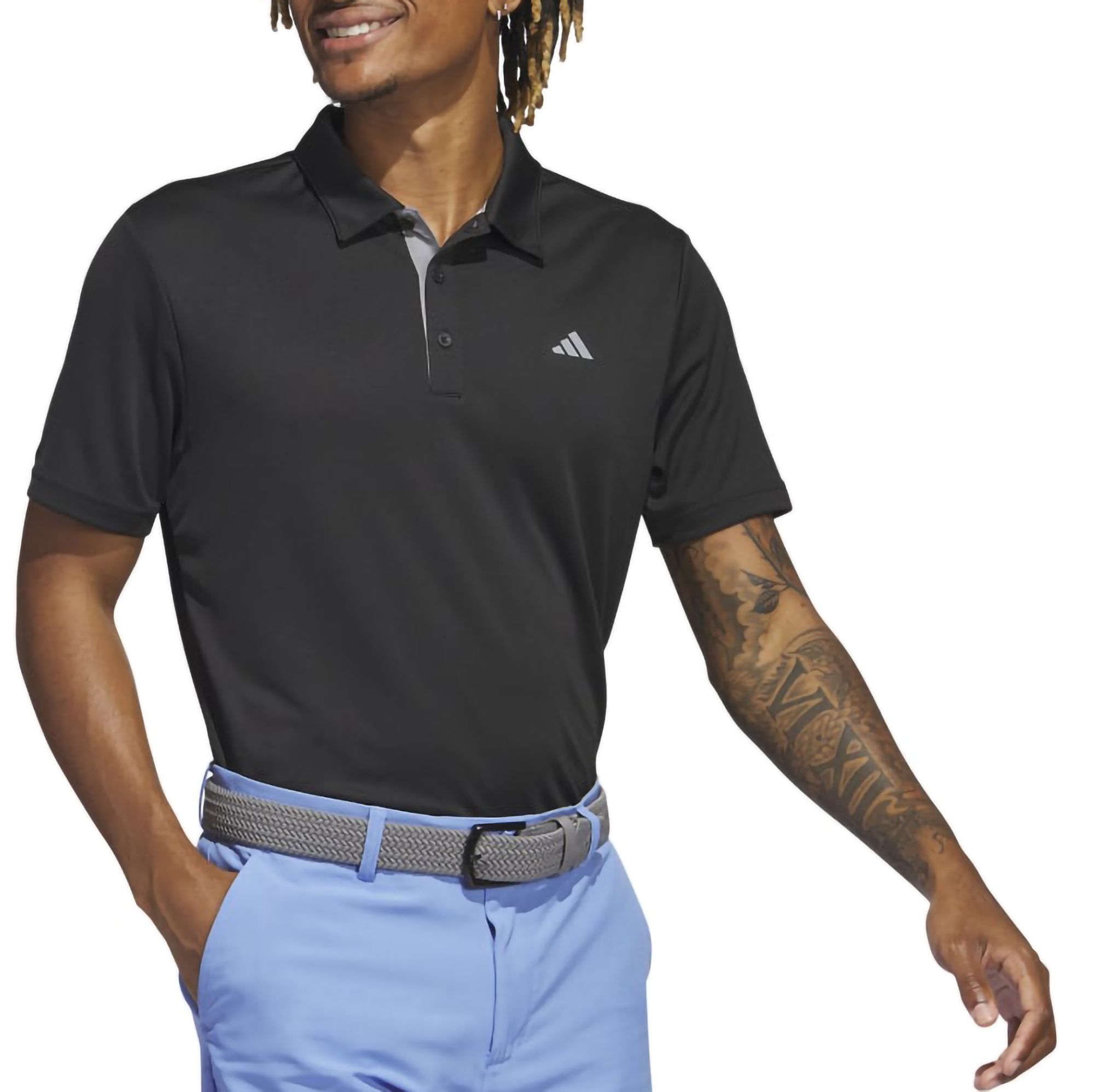 adidas Men's Drive Golf Polo product image