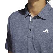 adidas Men's Drive Heather Polo Shirt product image