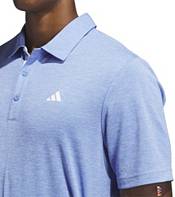 adidas Men's Drive Heather Polo Shirt product image