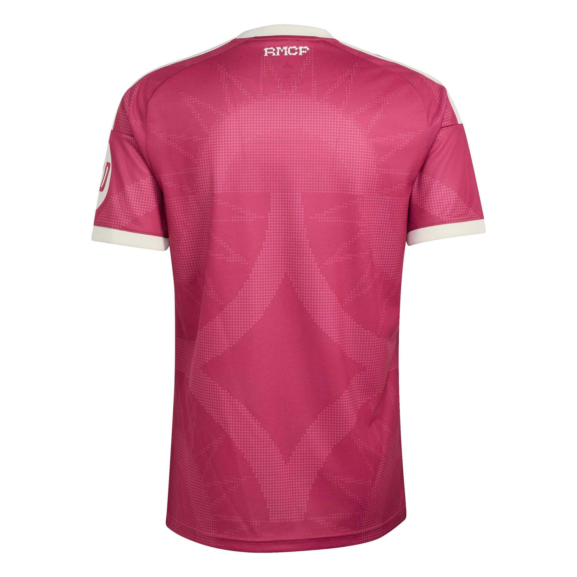 adidas Adult Real Madrid 2026 Third Replica Jersey | Dick's