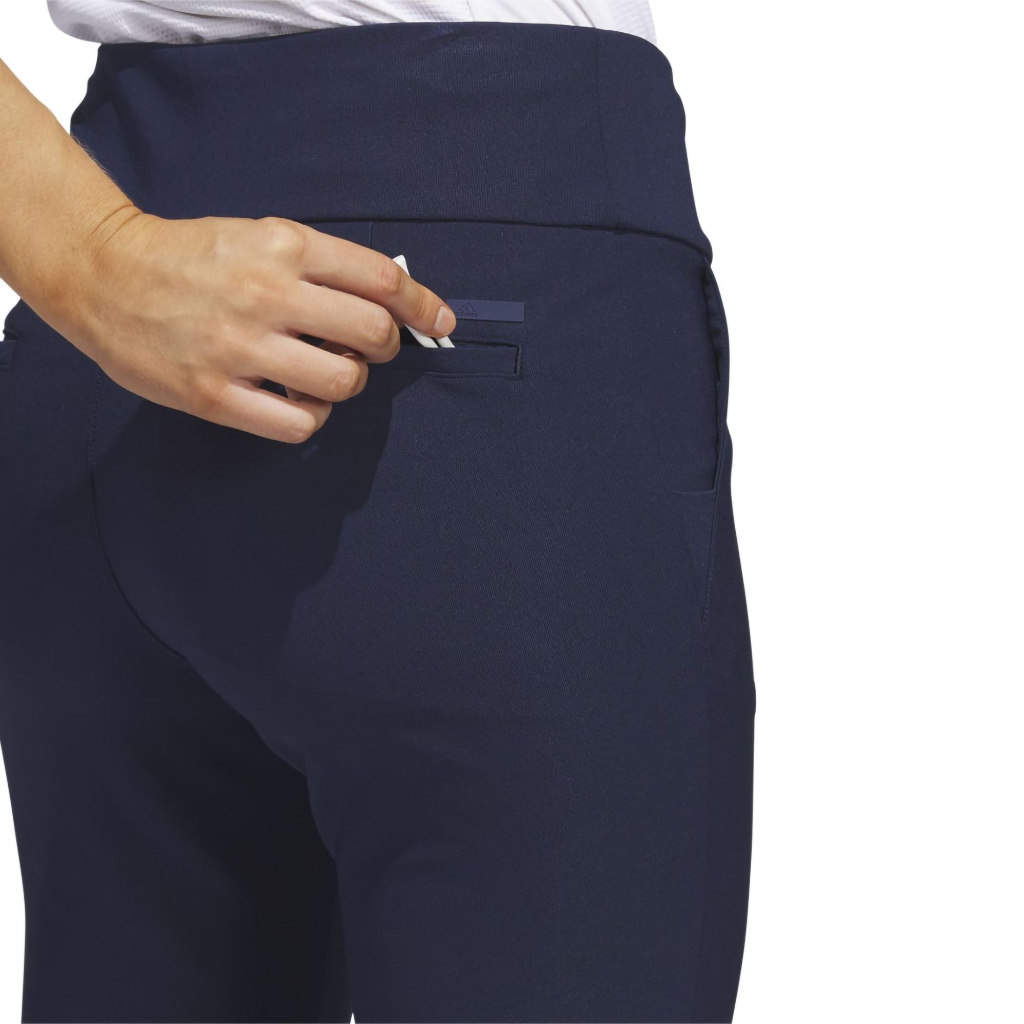 adidas Women's Ultimate365 Golf Ankle Pants product image