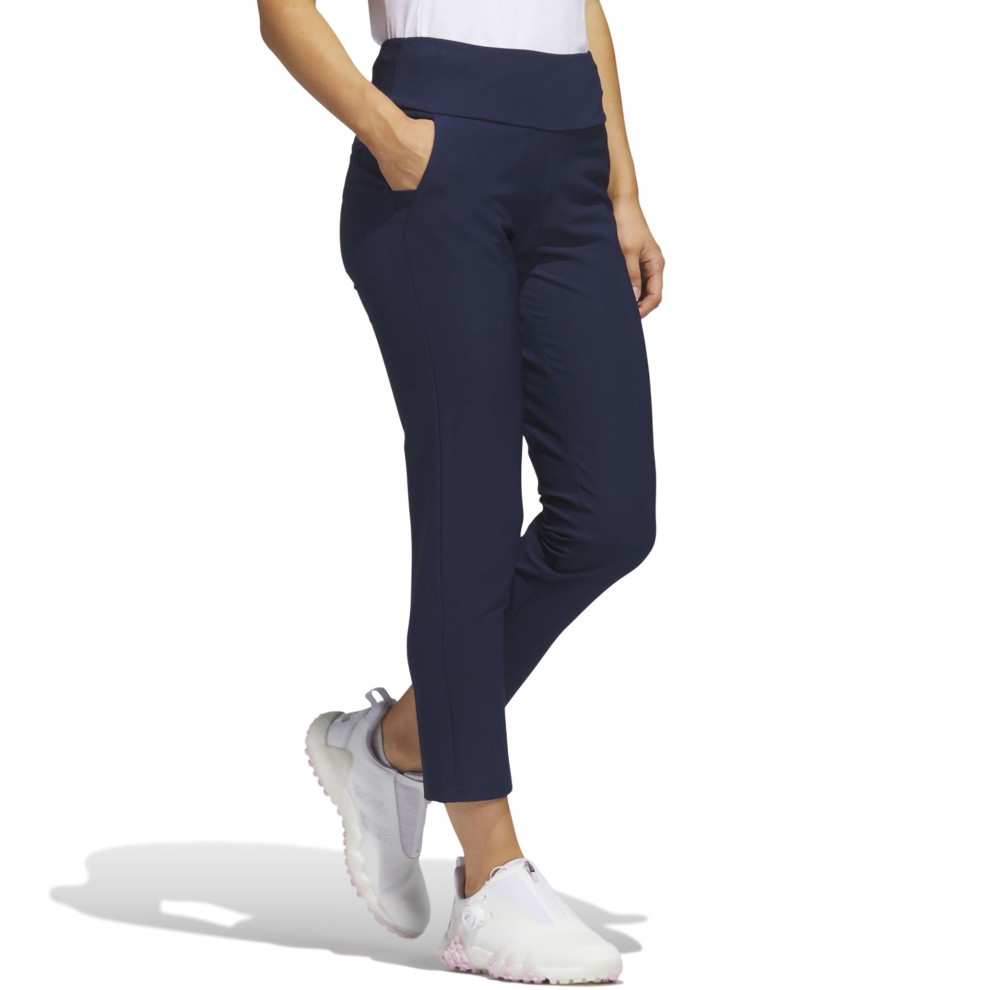adidas Women's Ultimate365 Golf Ankle Pants product image
