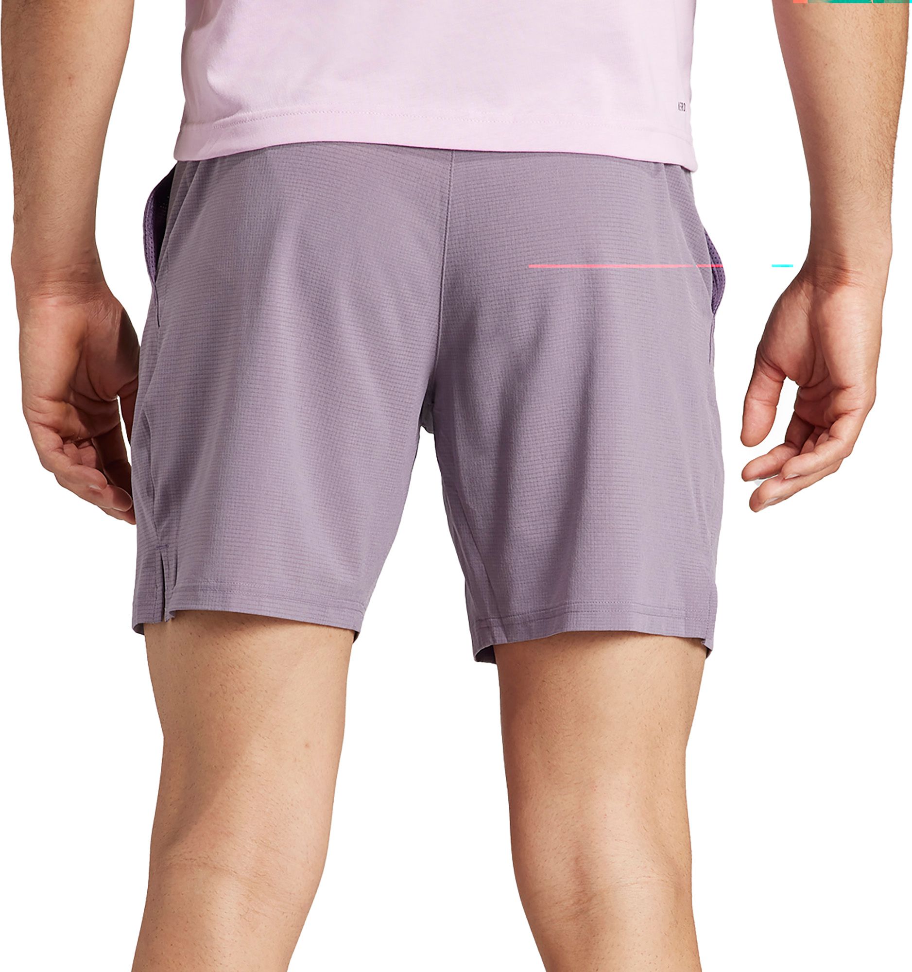 Adidas mod hot sale long shorts