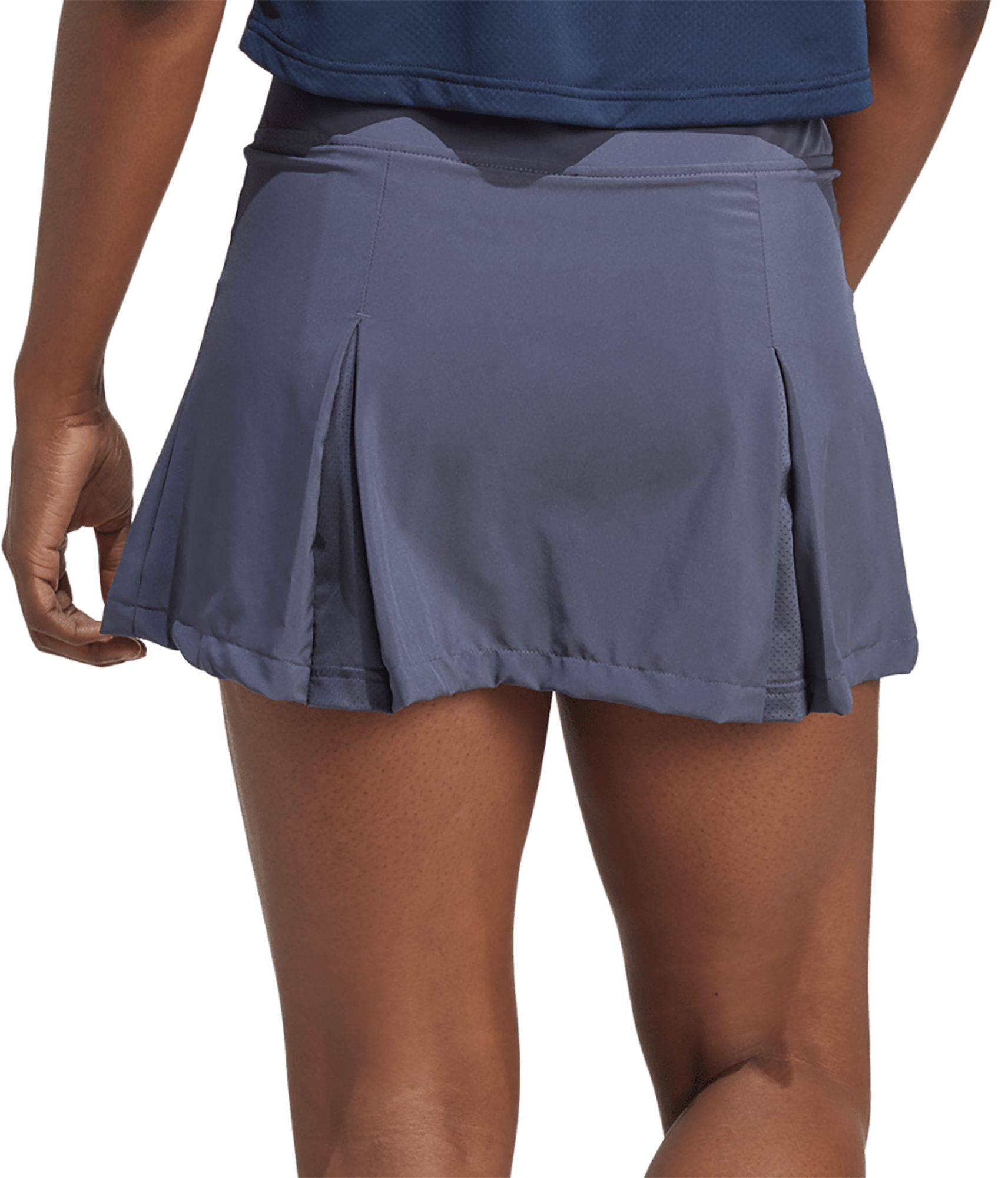 adidas Women's Club Tennis Pleated Skirt product image
