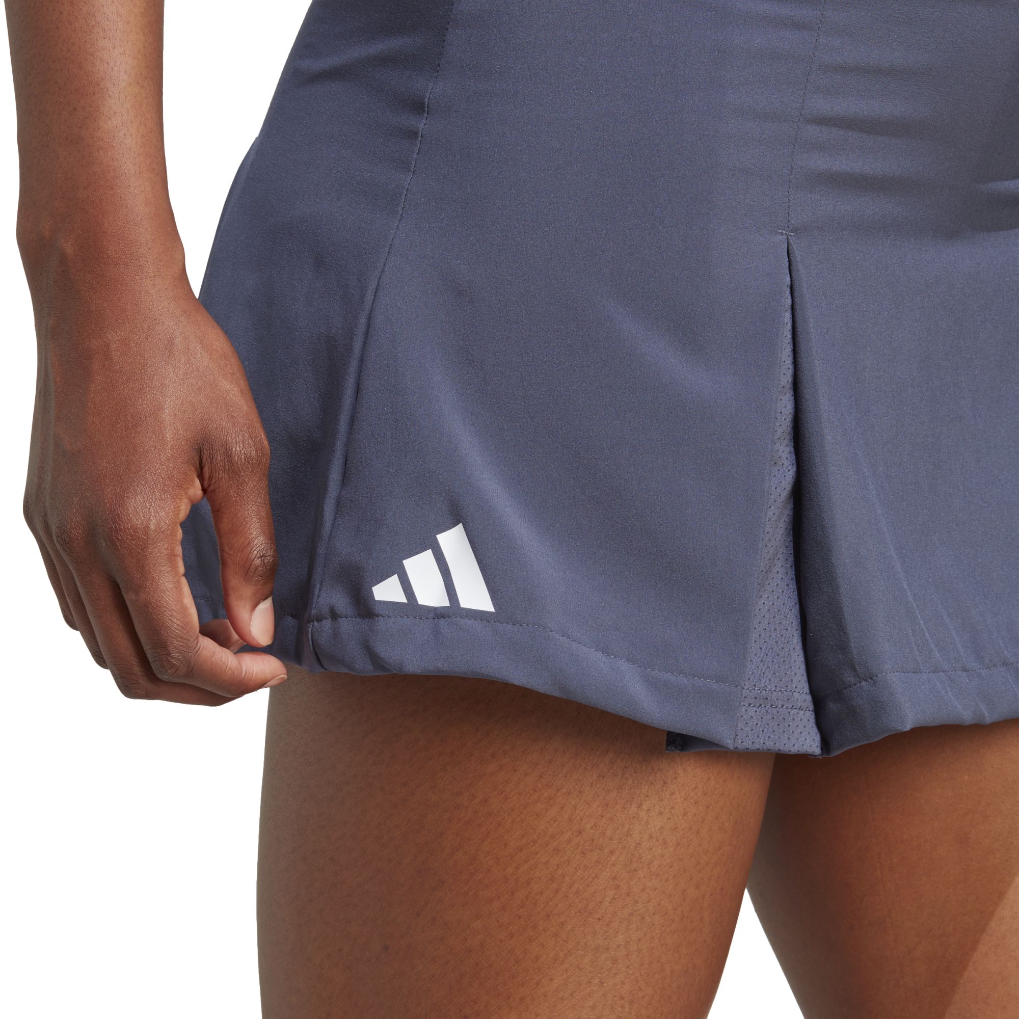 adidas Women's Club Tennis Pleated Skirt product image