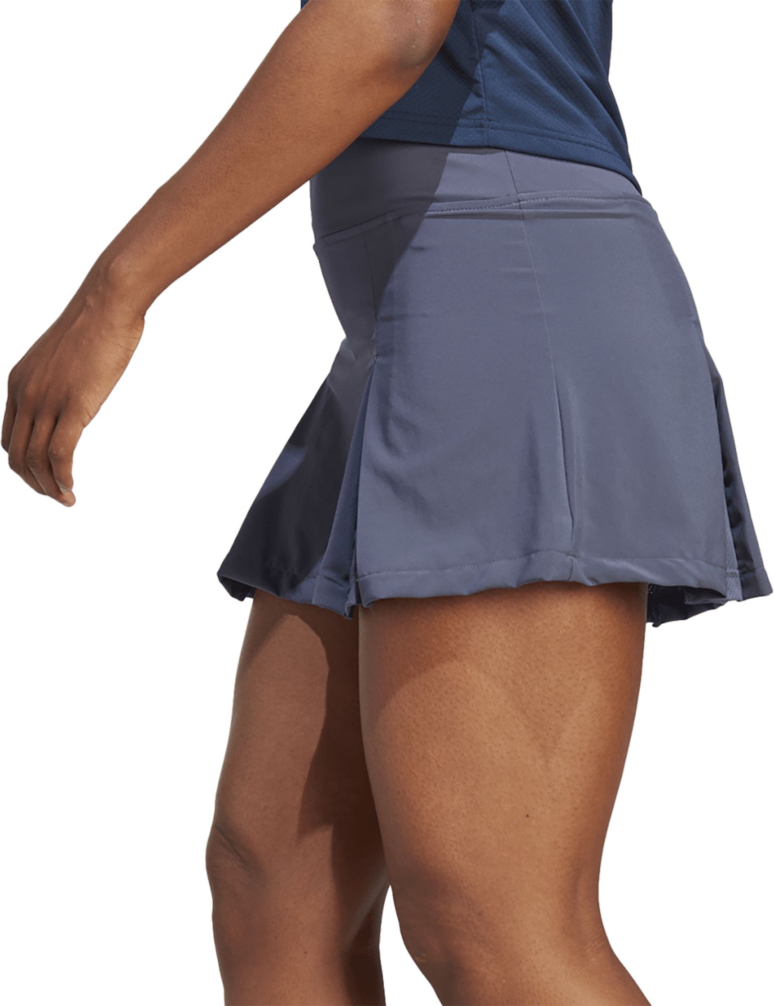 adidas Women's Club Tennis Pleated Skirt product image