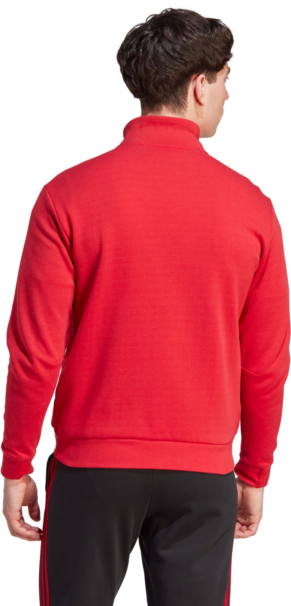 adidas Manchester United Red Anthem Jacket product image