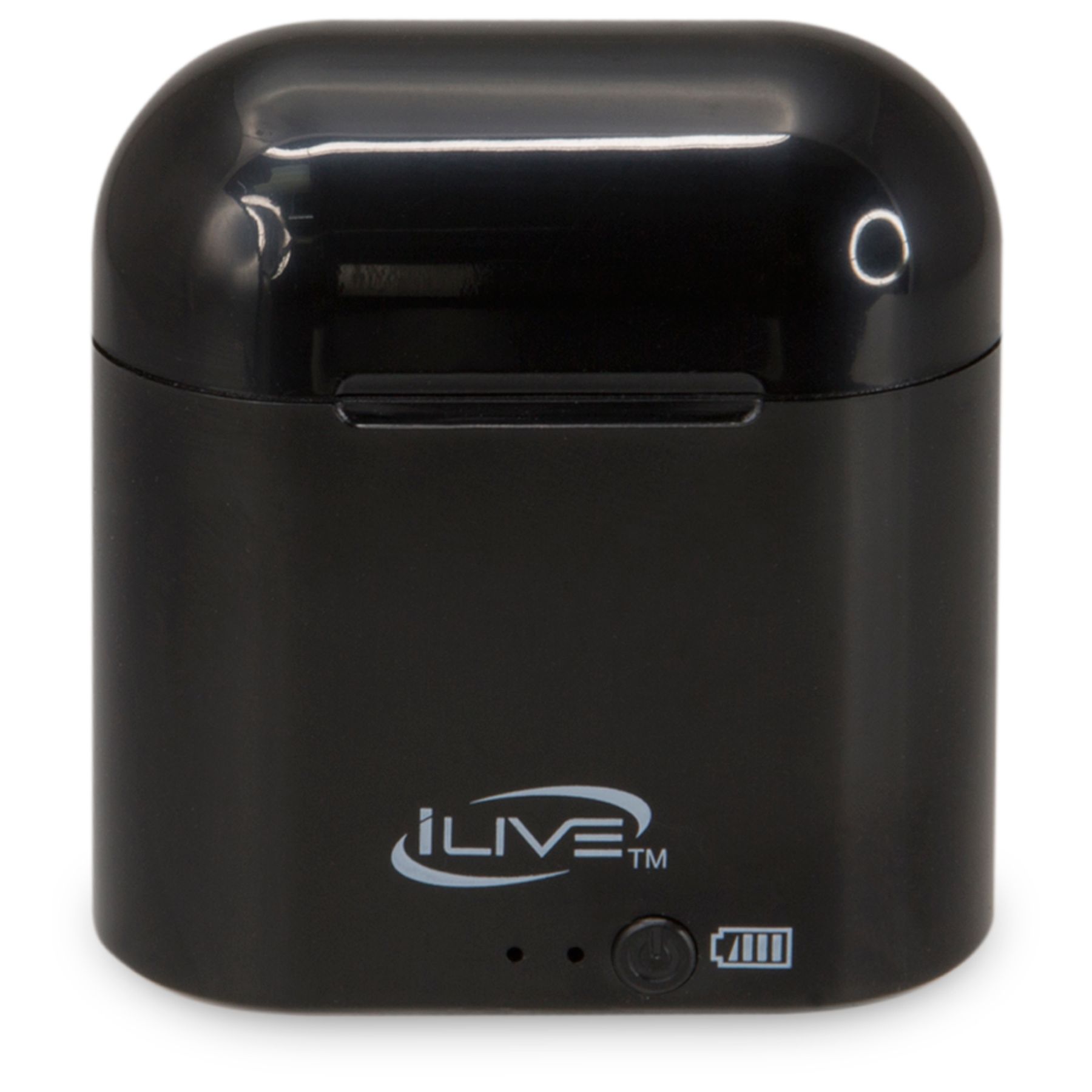 iLIVE Truly Wire-Free Earbuds product image