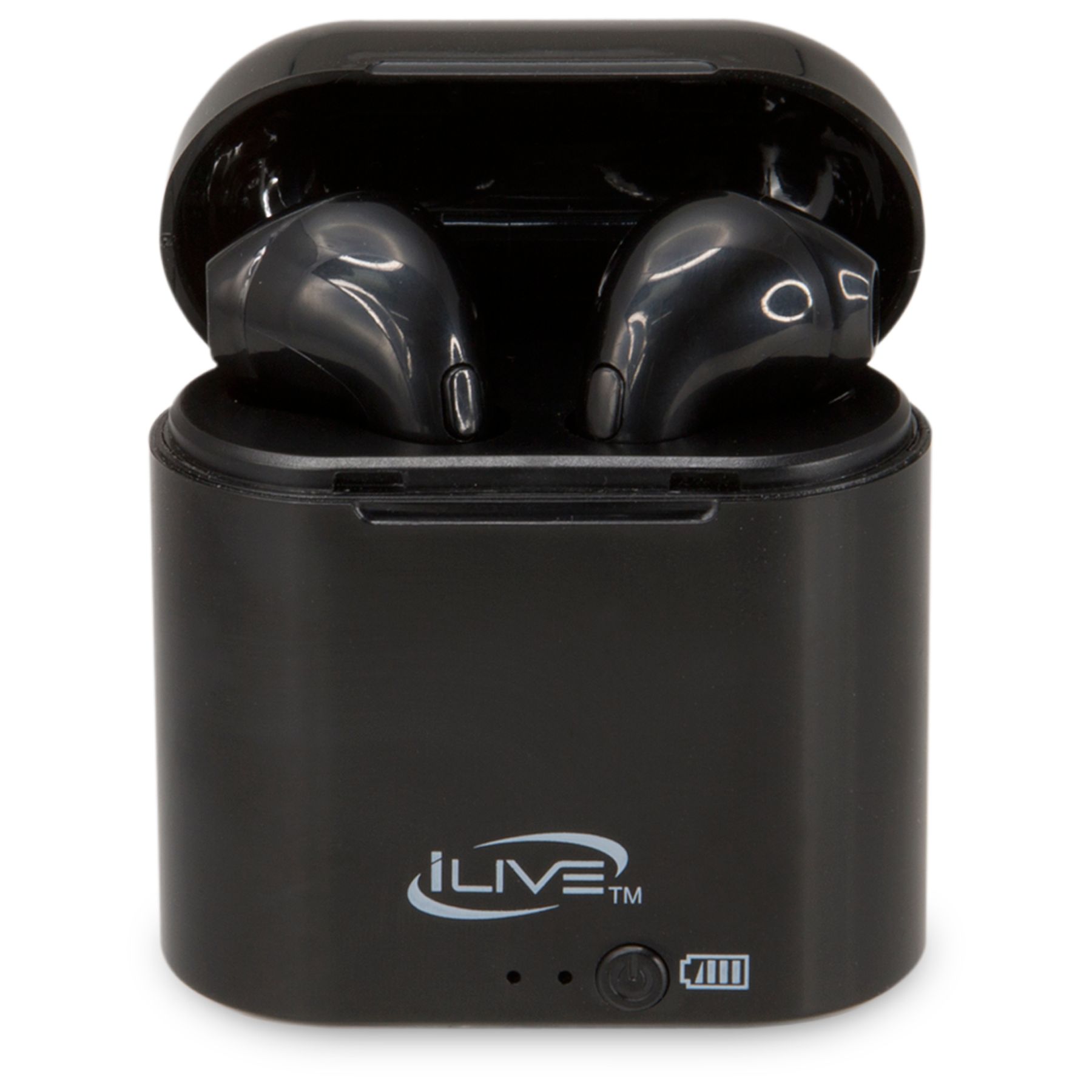 iLIVE Truly Wire-Free Earbuds product image
