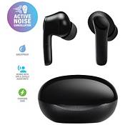 iLIVE Truly Wire-Free Earbuds with ANC and Wireless Charging Case product image