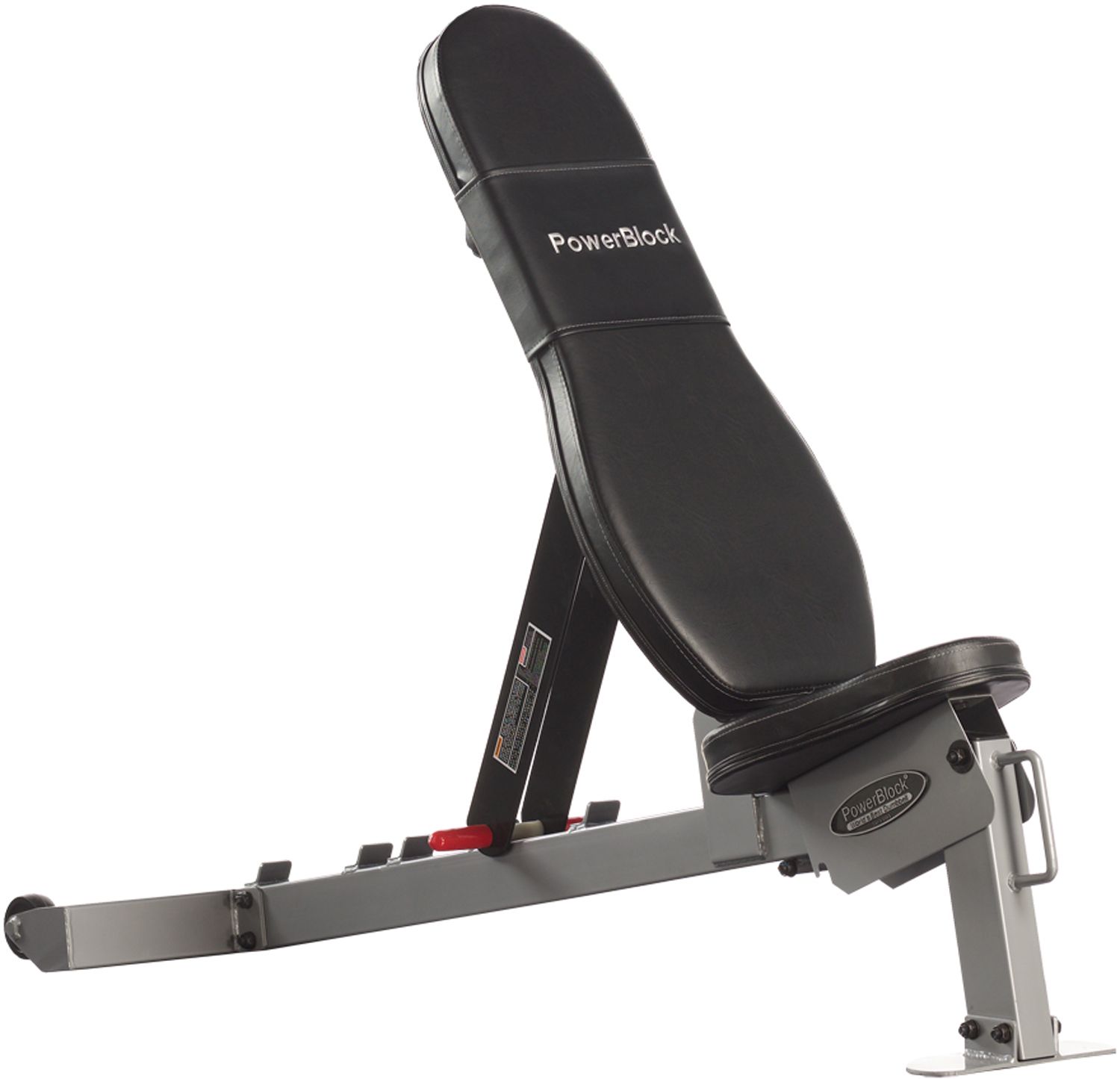 PowerBlock SportBench product image