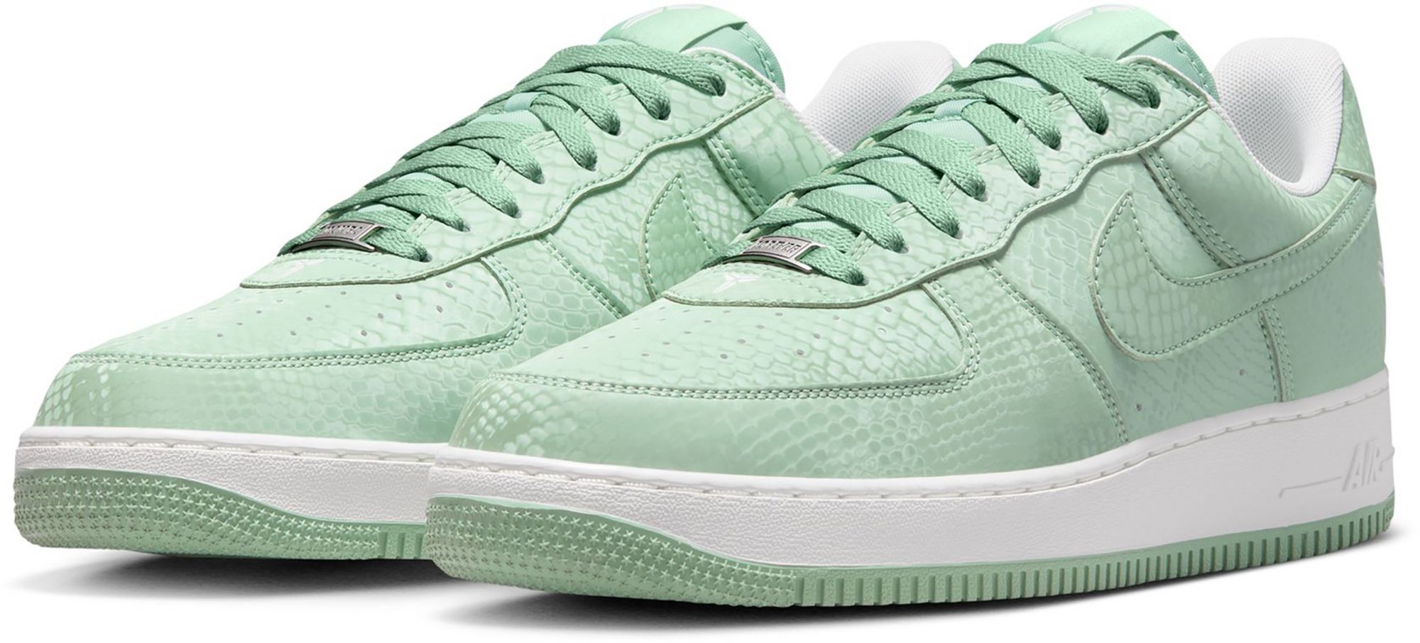 Nike Men's Kobe Air Force 1 Low Shoes product image