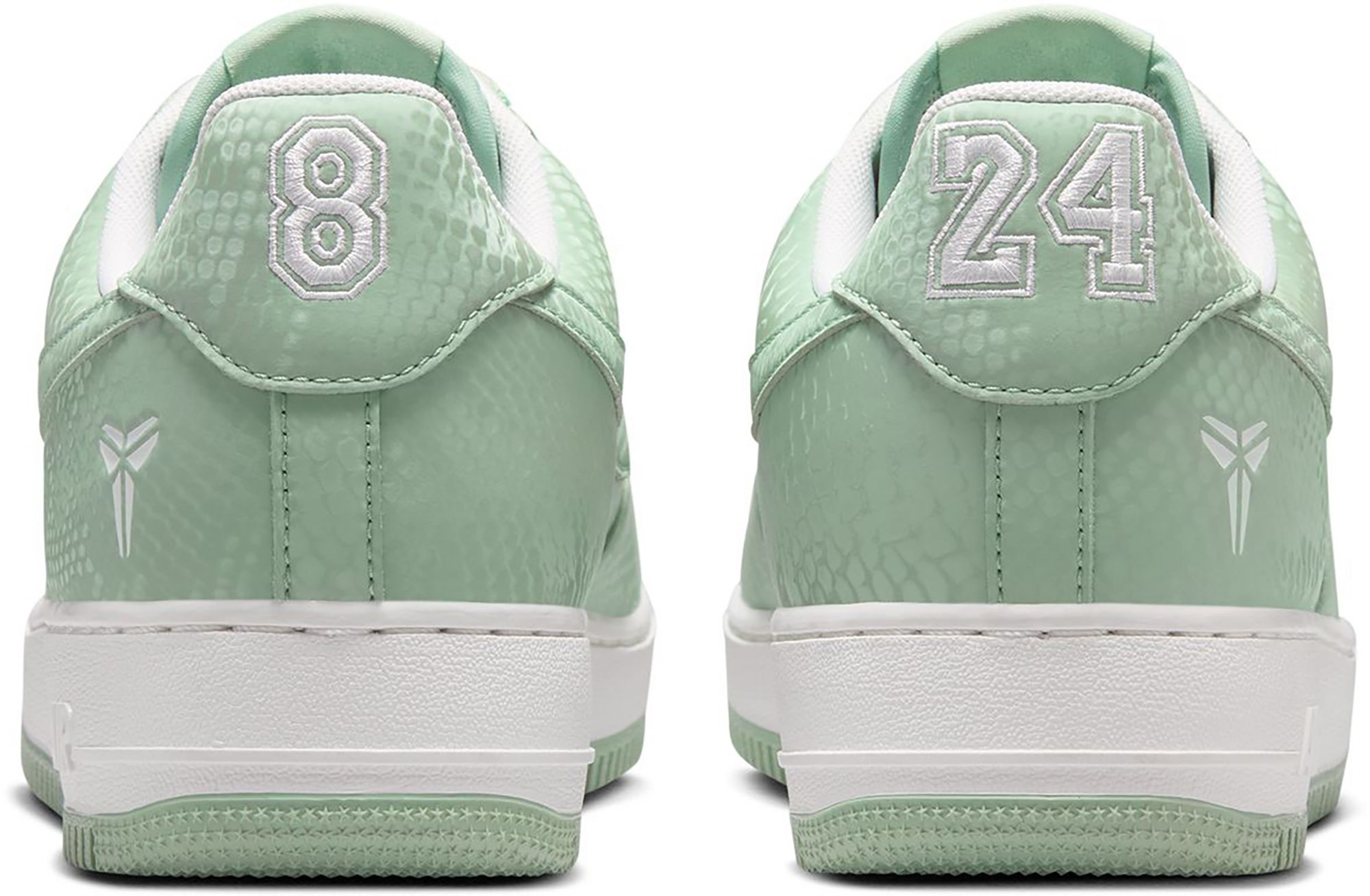 Nike Men's Kobe Air Force 1 Low Shoes product image