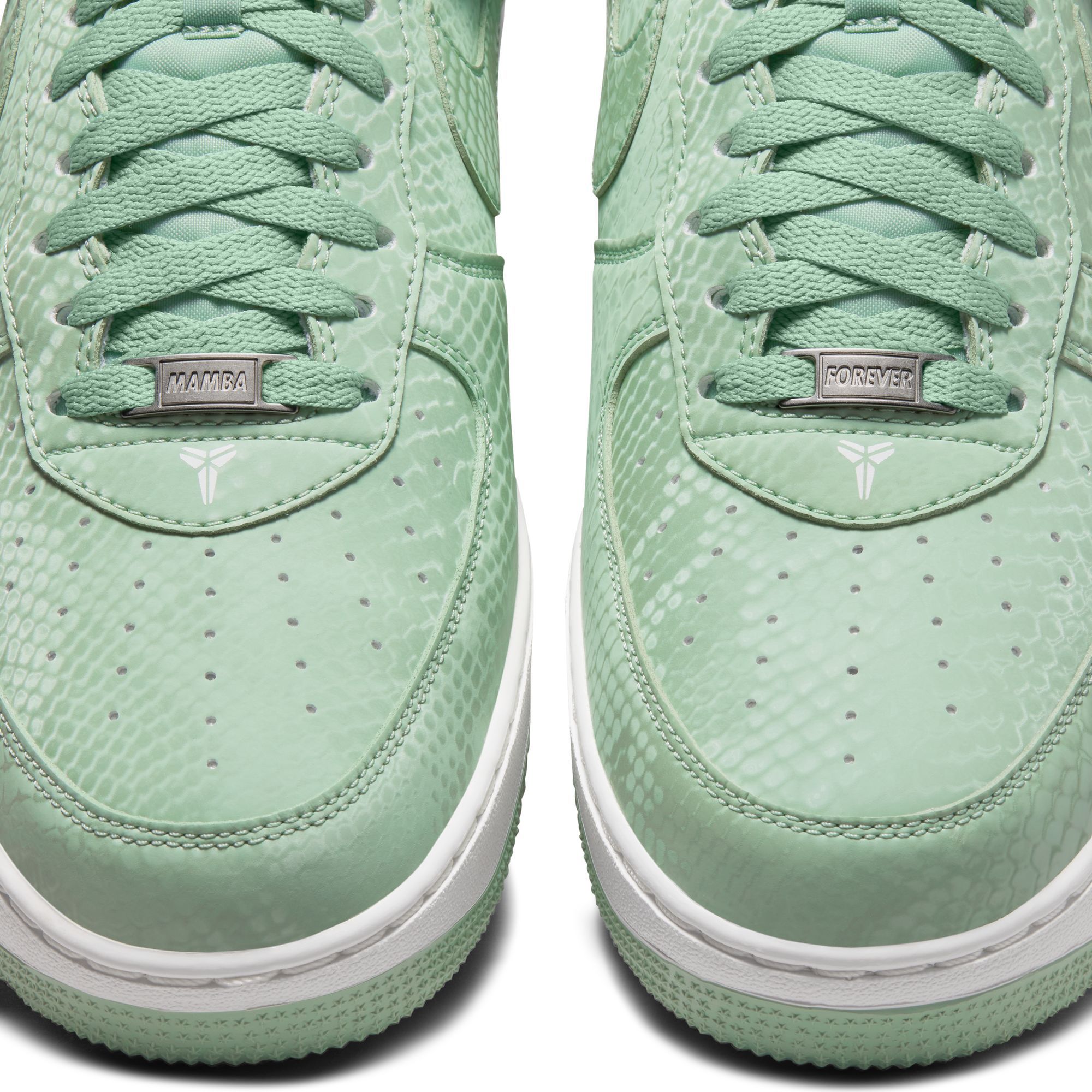Nike Men's Kobe Air Force 1 Low Shoes product image