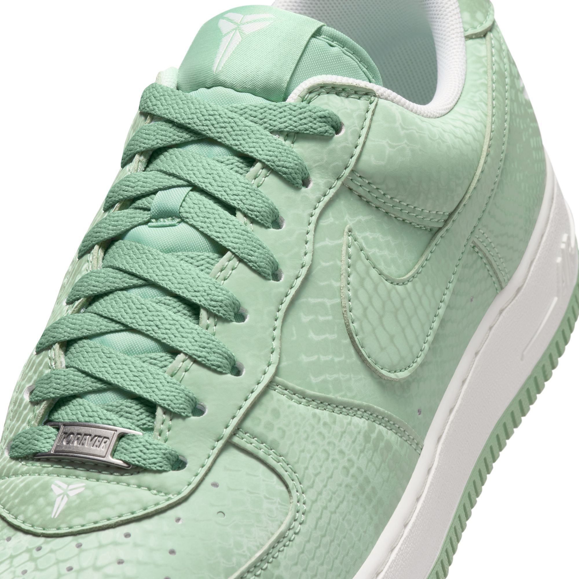 Nike Men's Kobe Air Force 1 Low Shoes product image
