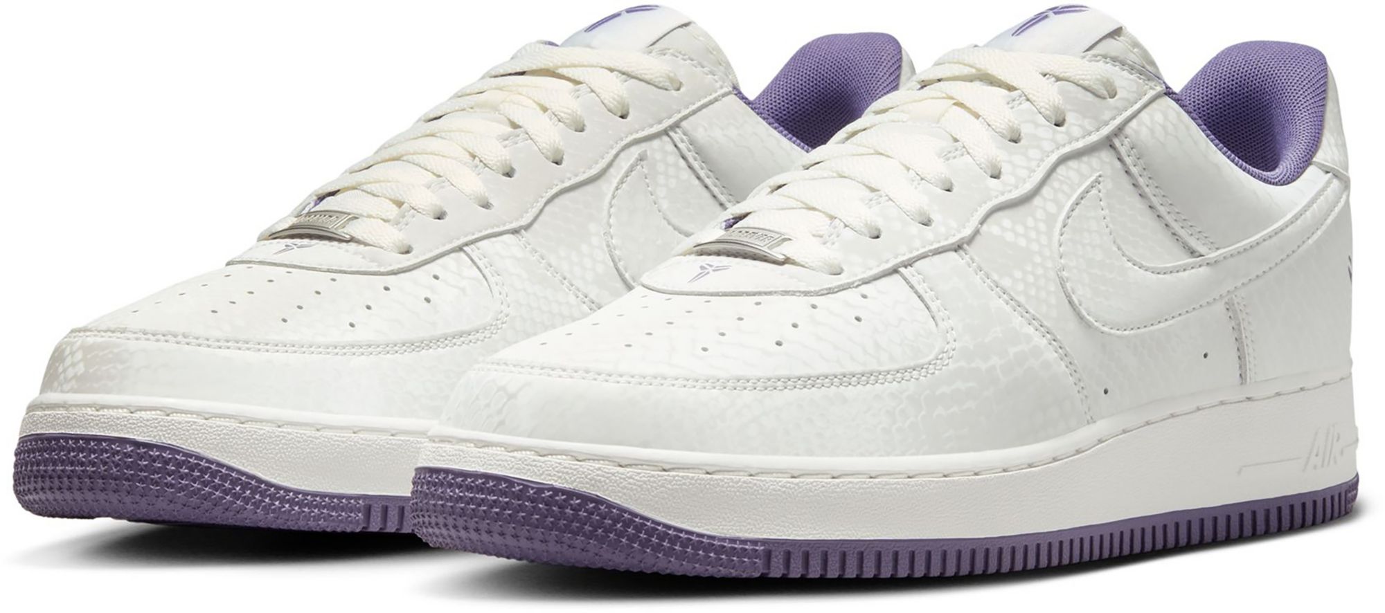 Nike Men's Kobe Air Force 1 Low Shoes product image