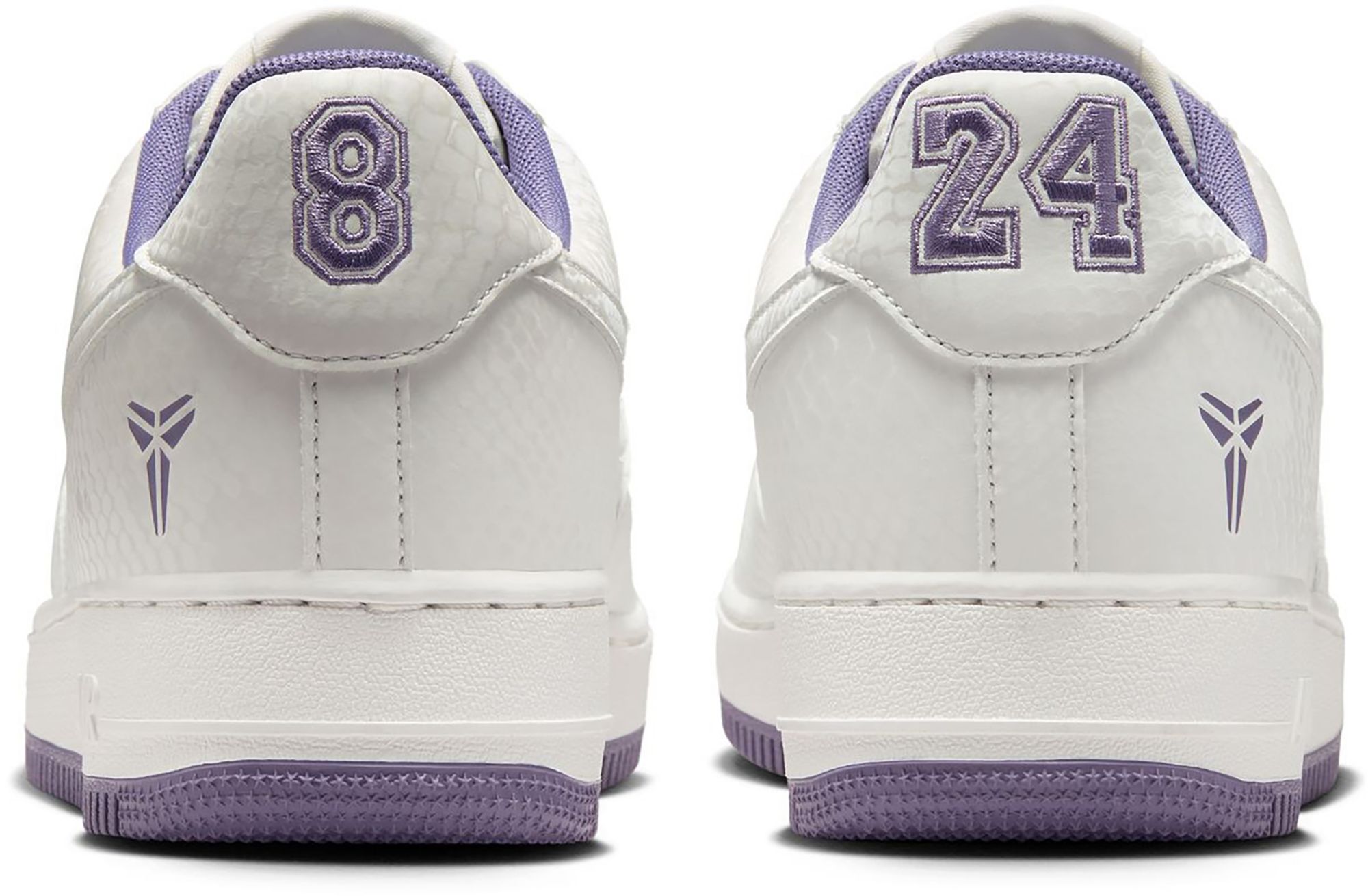 Nike Men's Kobe Air Force 1 Low Shoes product image
