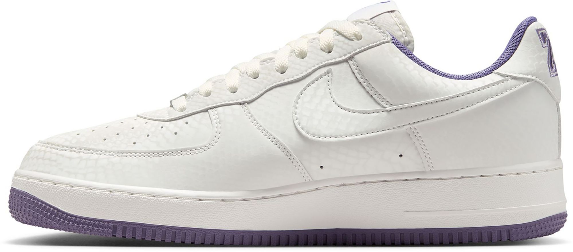 Nike Men's Kobe Air Force 1 Low Shoes product image