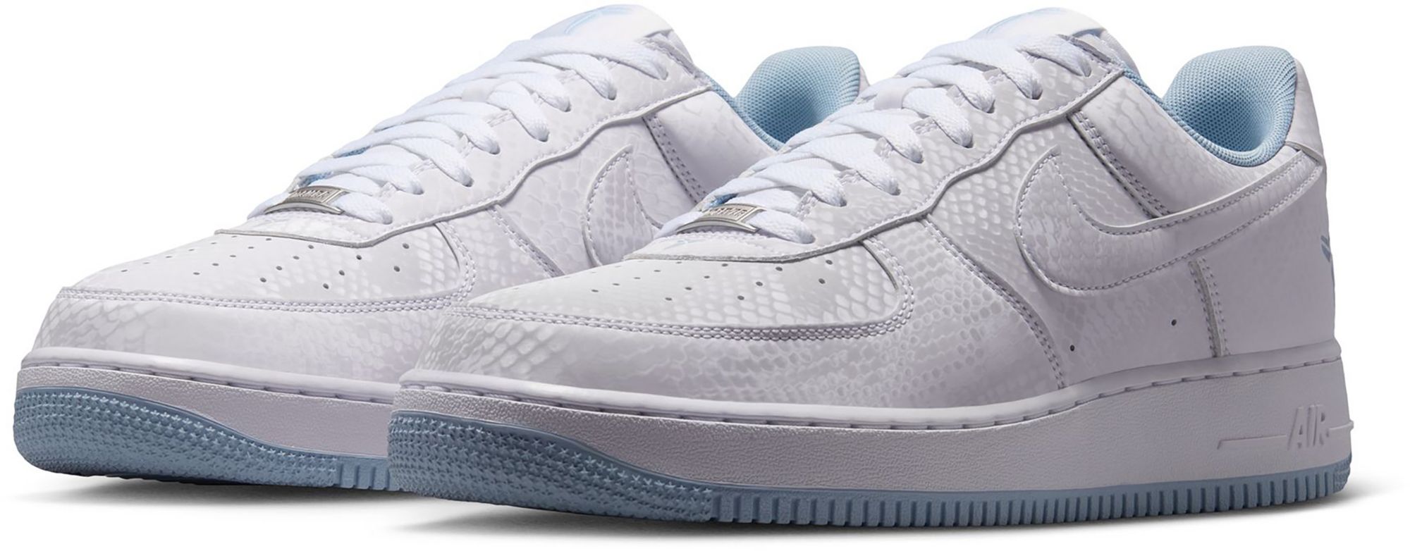 Nike Men's Kobe Air Force 1 Low Shoes product image