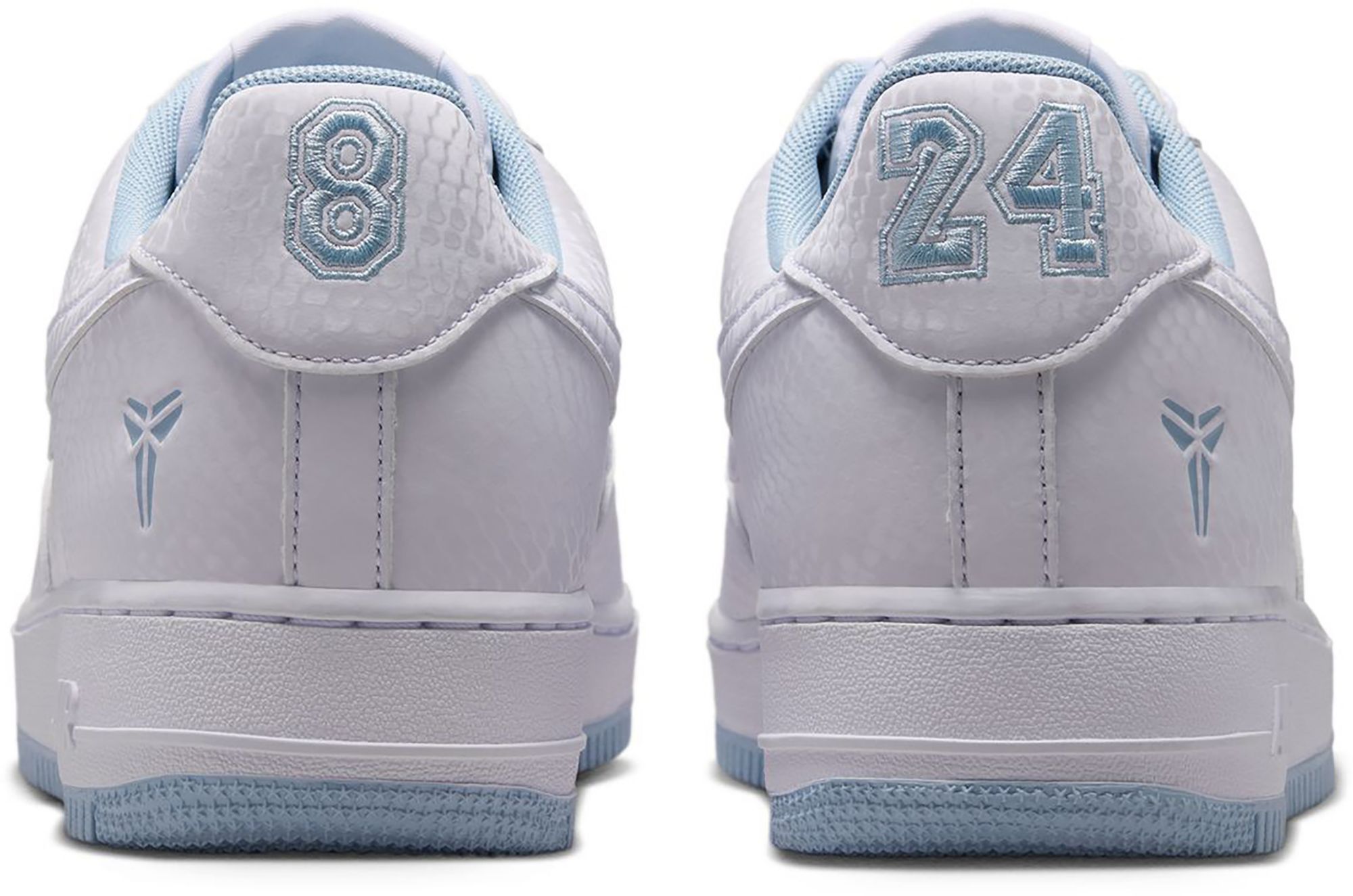 Nike Men's Kobe Air Force 1 Low Shoes product image