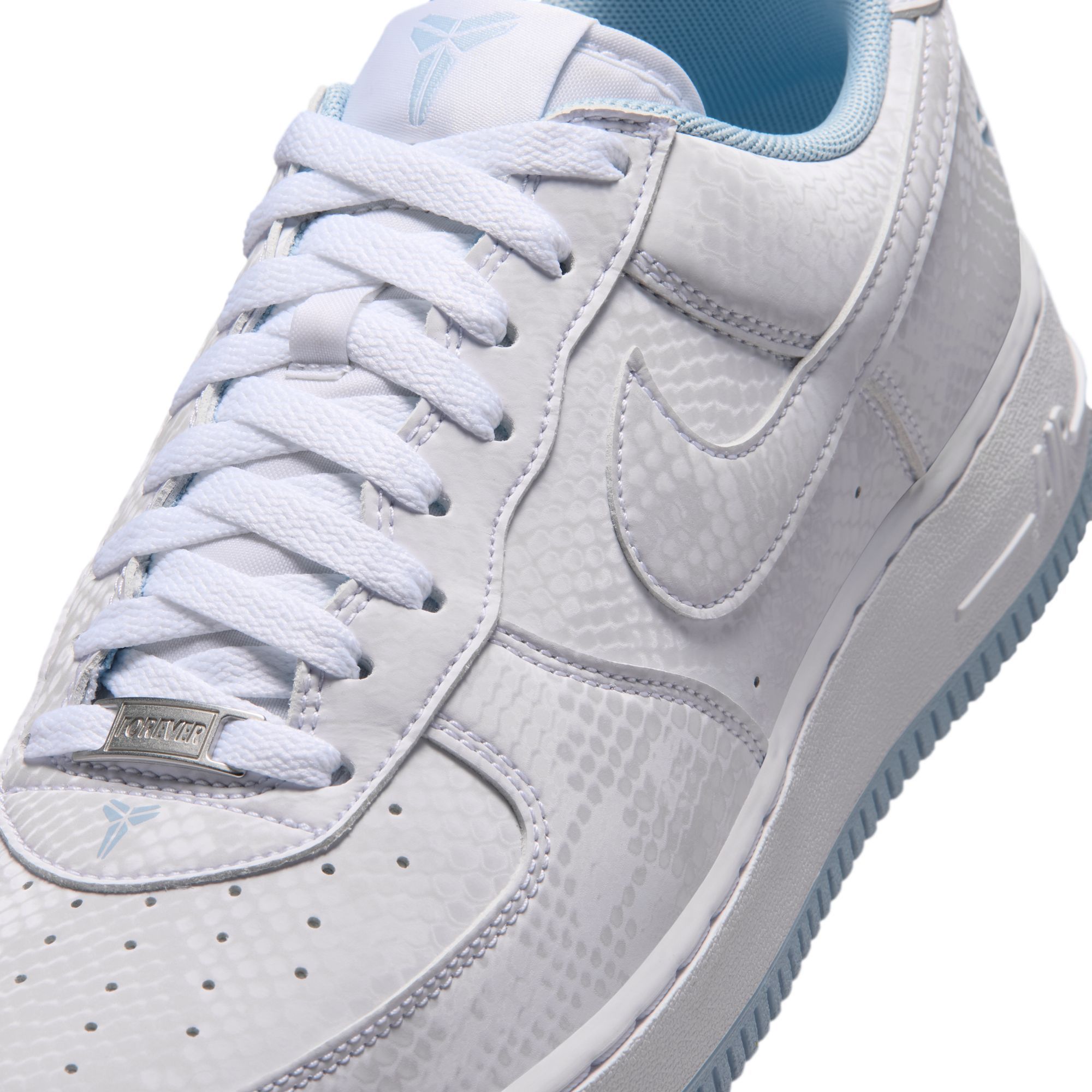 Nike Men's Kobe Air Force 1 Low Shoes product image