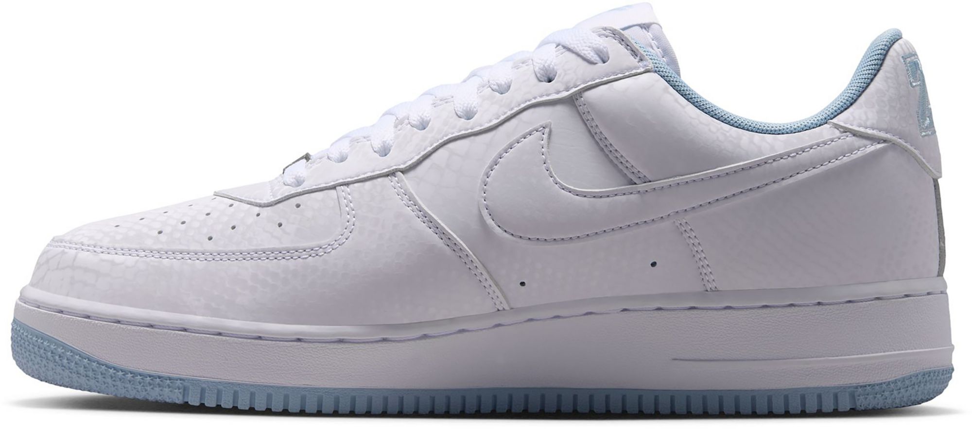 Nike Men's Kobe Air Force 1 Low Shoes product image
