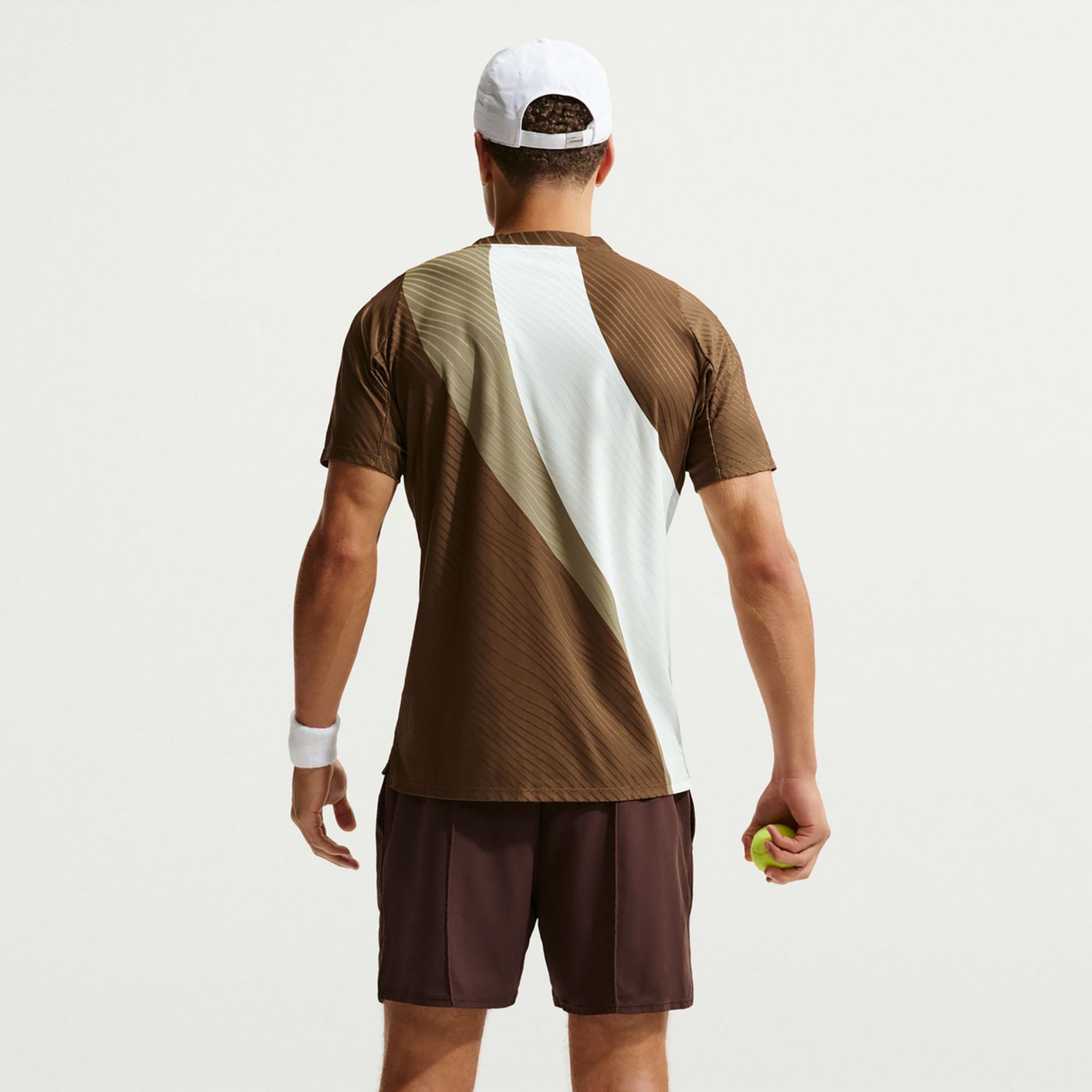 Nike Men's Court Dri-FIT Advantage Slam Tennis Shirt product image