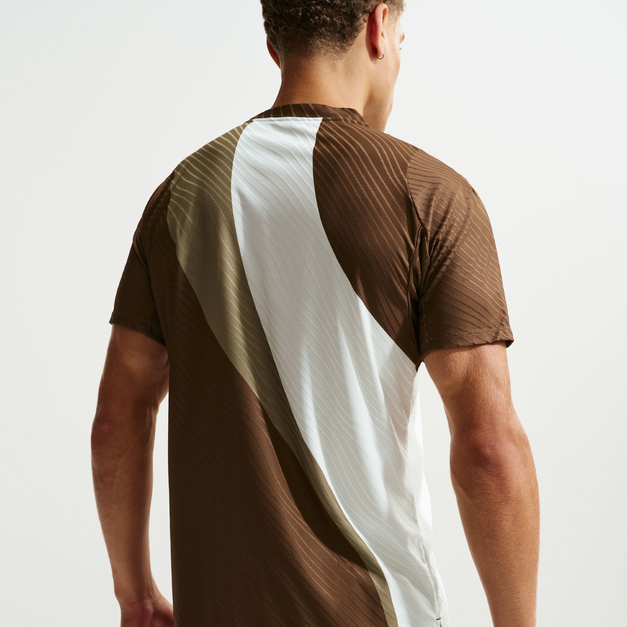 Nike Men's Court Dri-FIT Advantage Slam Tennis Shirt product image