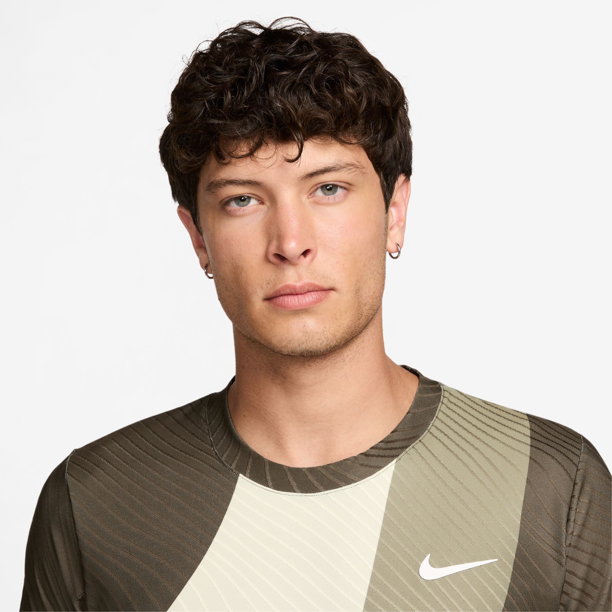 Nike Men's Court Dri-FIT Advantage Slam Tennis Shirt product image