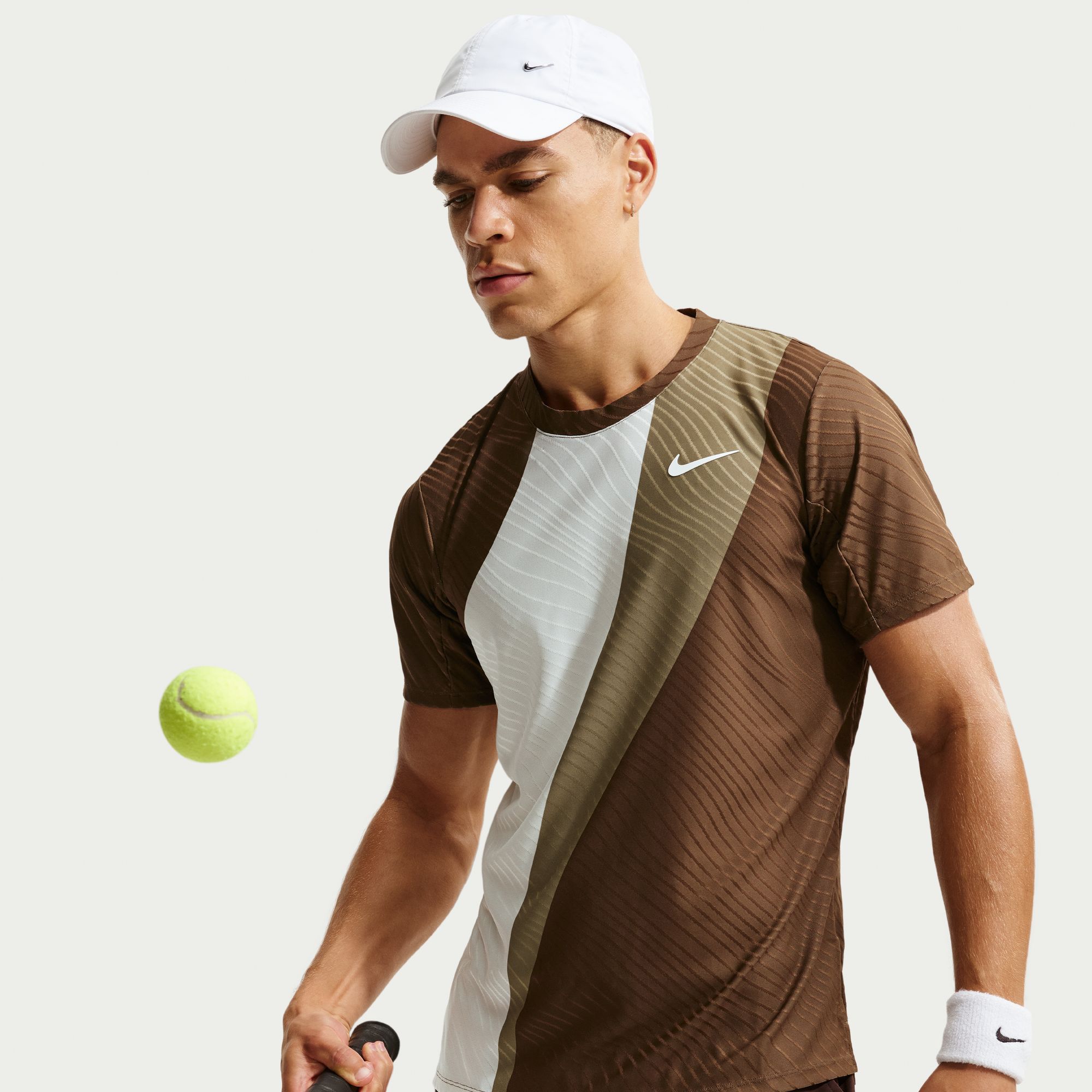 Nike Men's Court Dri-FIT Advantage Slam Tennis Shirt product image