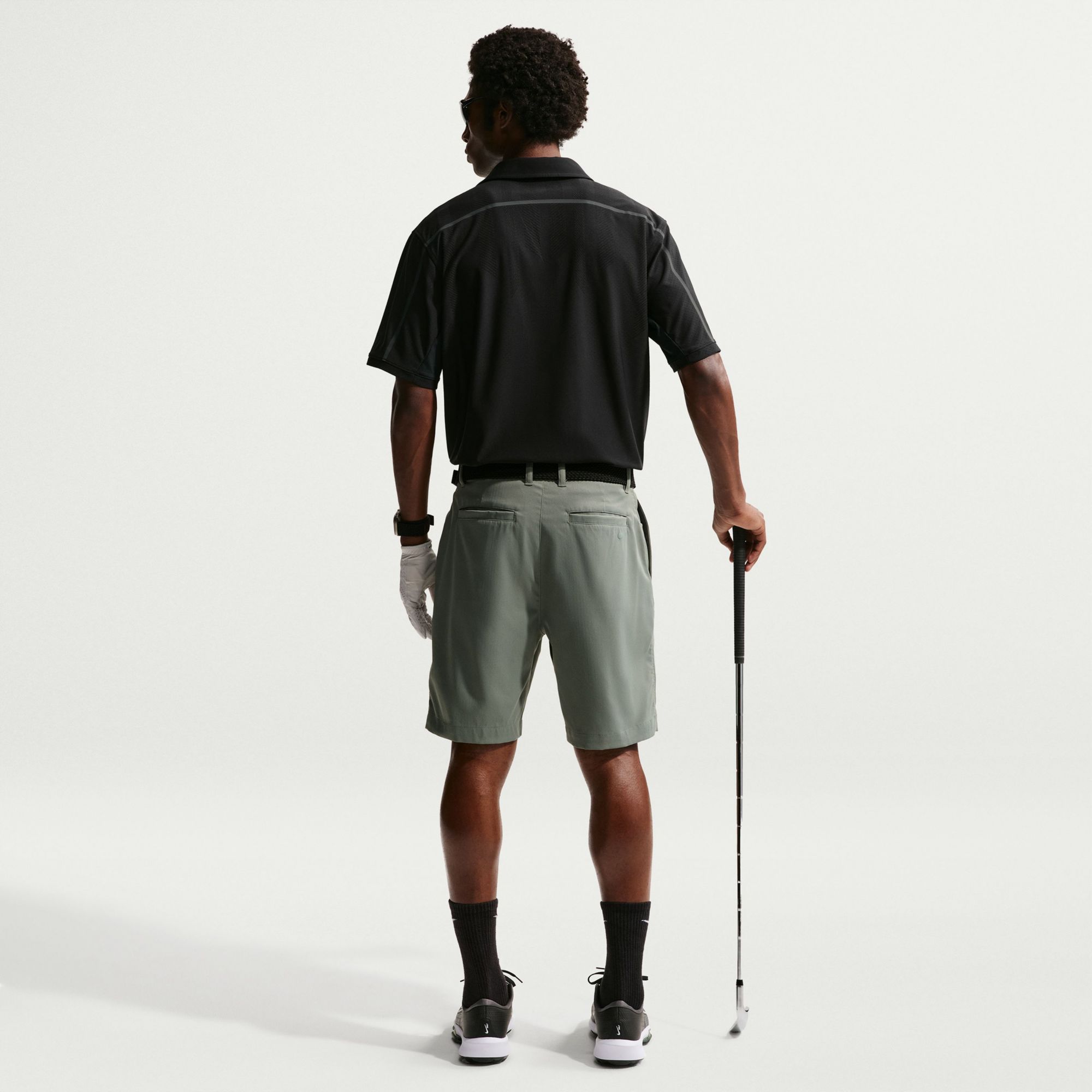 Nike Men's Tailored Performance Dri-FIT Solid Golf Polo product image