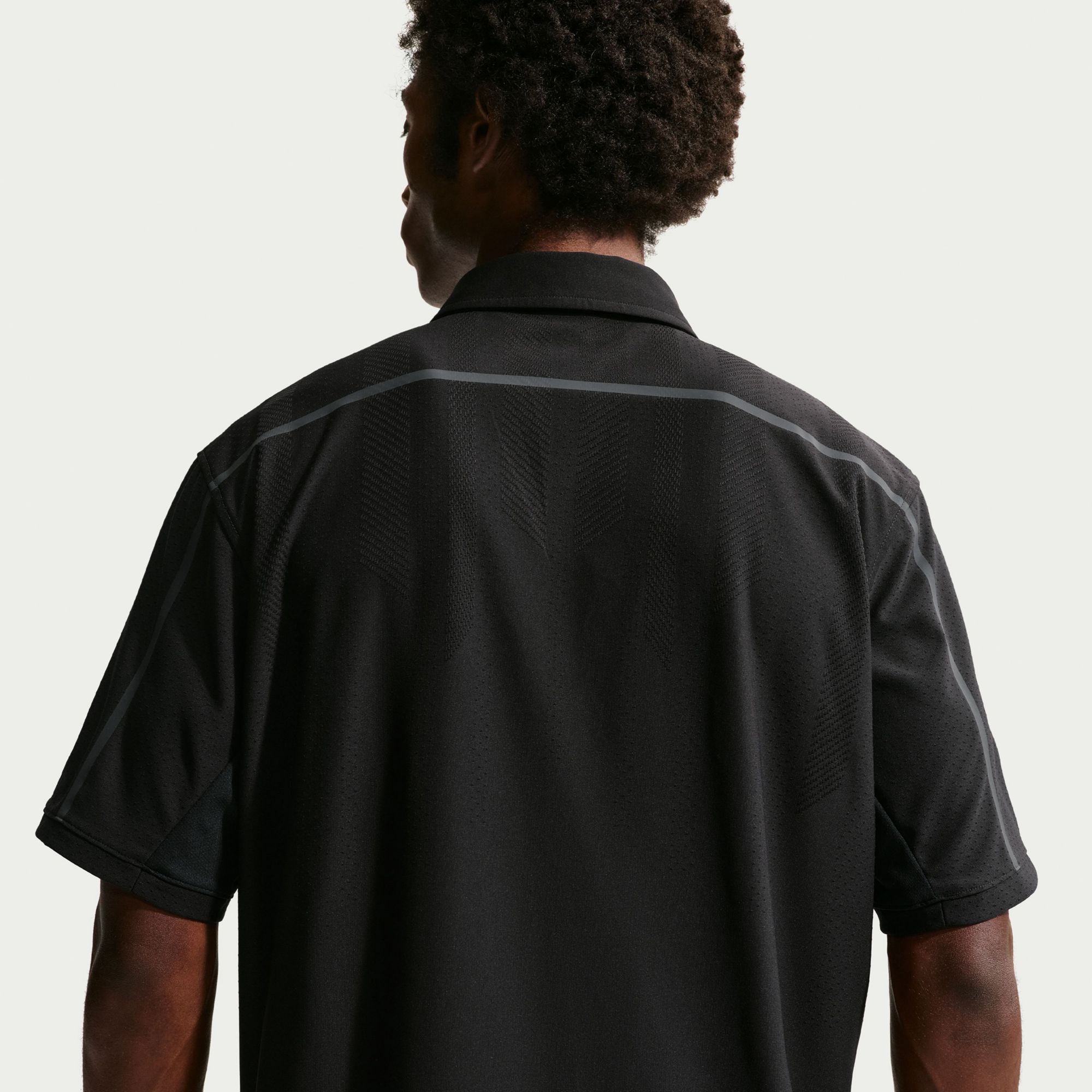 Nike Men's Tailored Performance Dri-FIT Solid Golf Polo product image