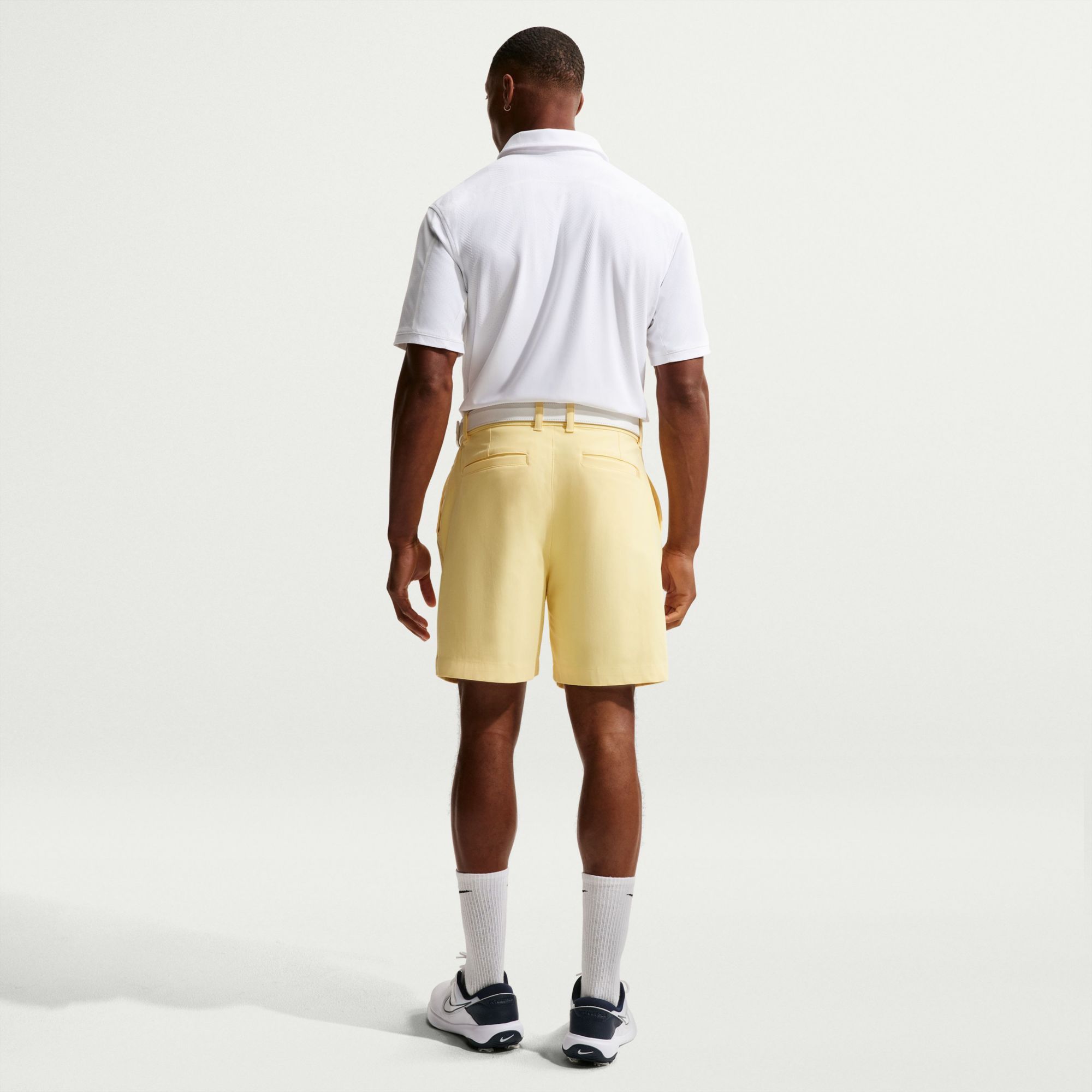 Nike Men's Tailored Performance Dri-FIT Solid Golf Polo product image