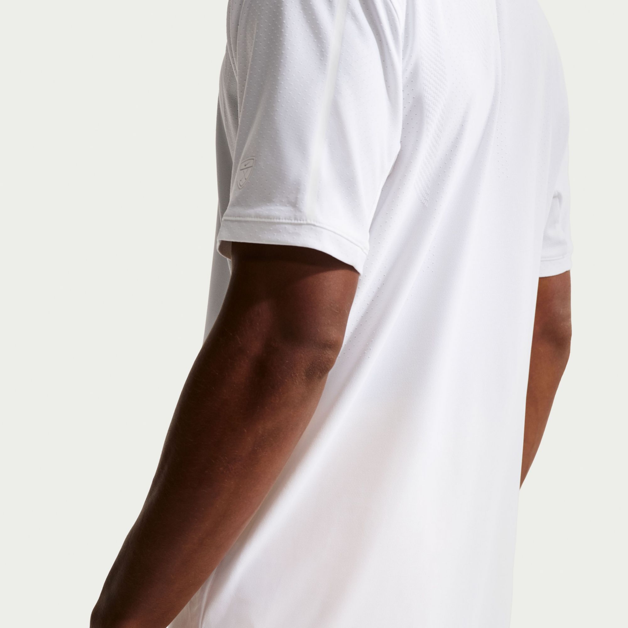 Nike Men's Tailored Performance Dri-FIT Solid Golf Polo product image