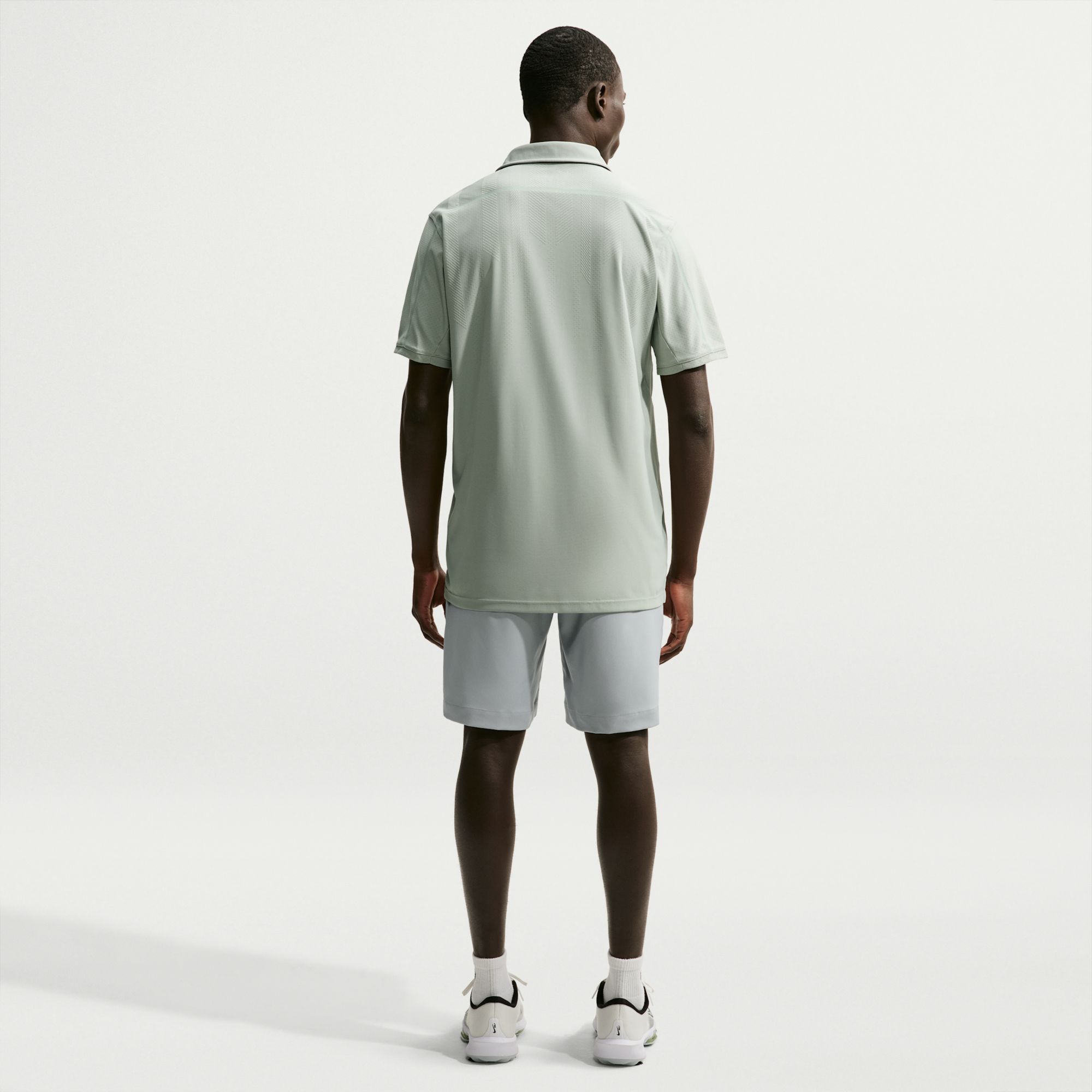 Nike Men's Tailored Performance Dri-FIT Solid Golf Polo product image