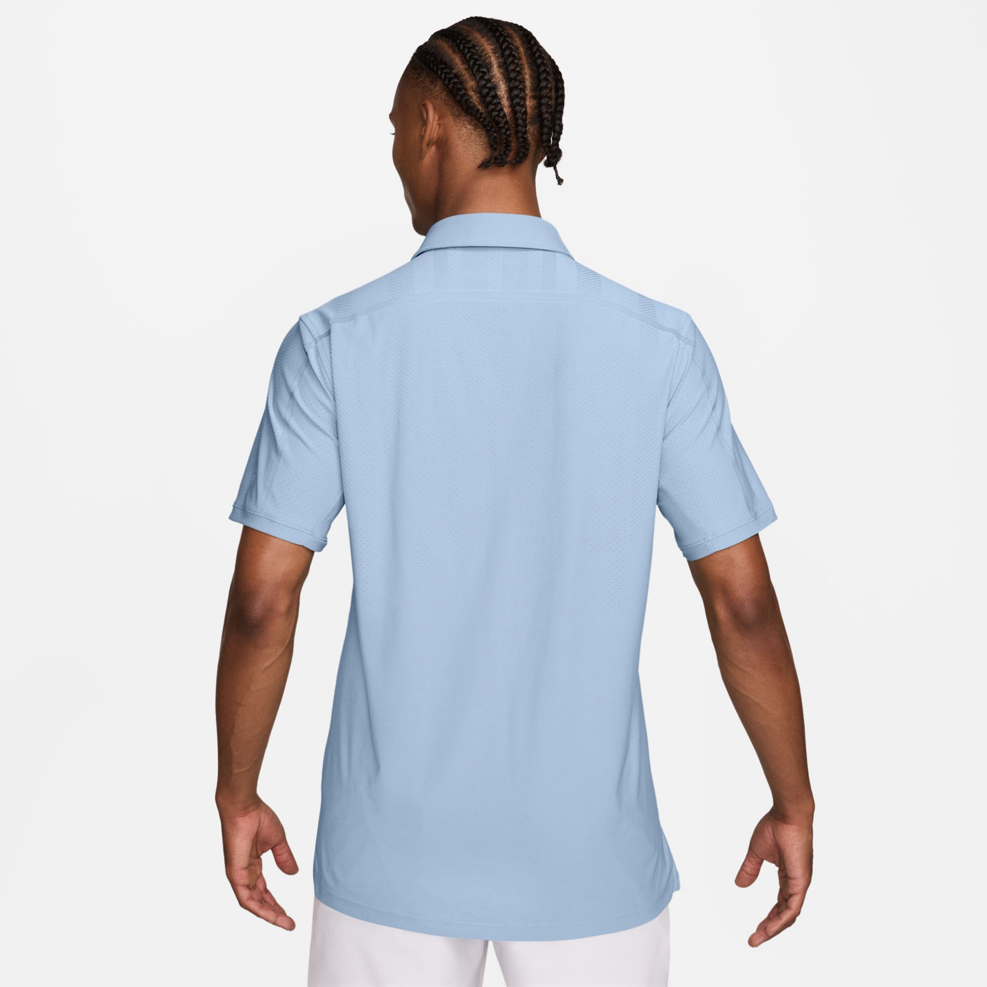 Nike Men's Tailored Performance Dri-FIT Solid Golf Polo product image