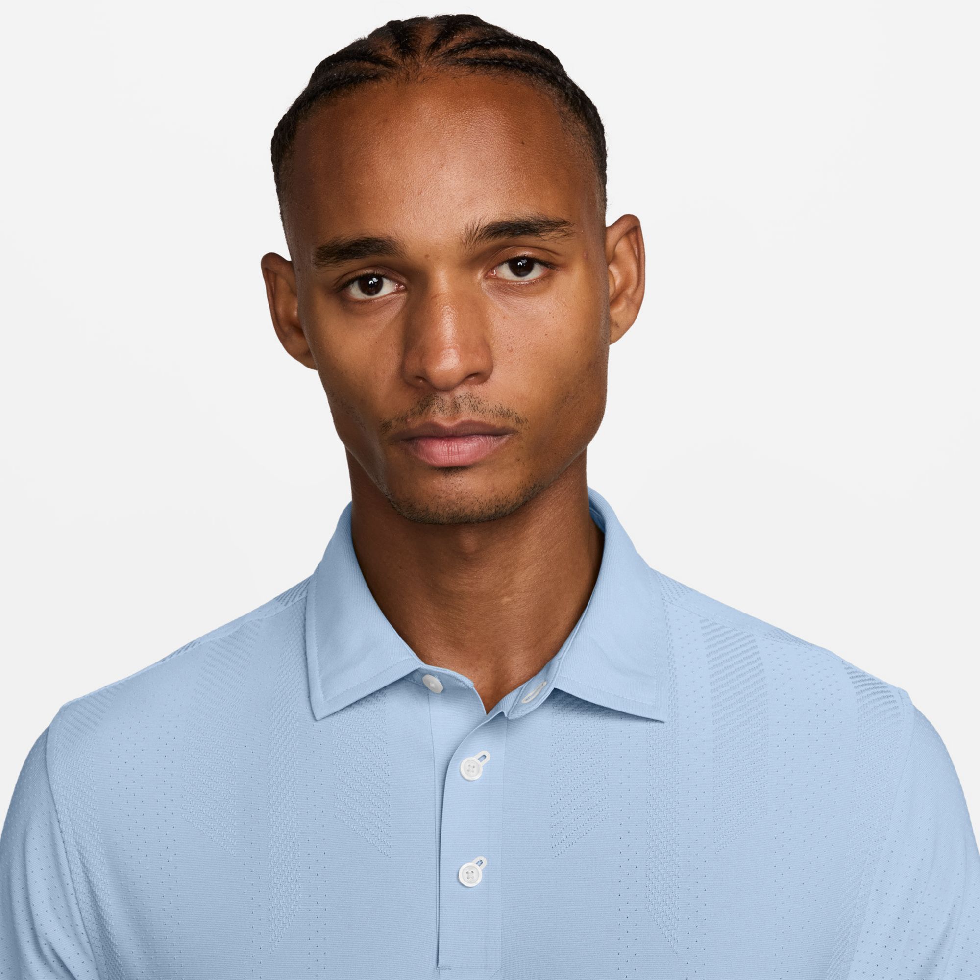 Nike Men's Tailored Performance Dri-FIT Solid Golf Polo product image