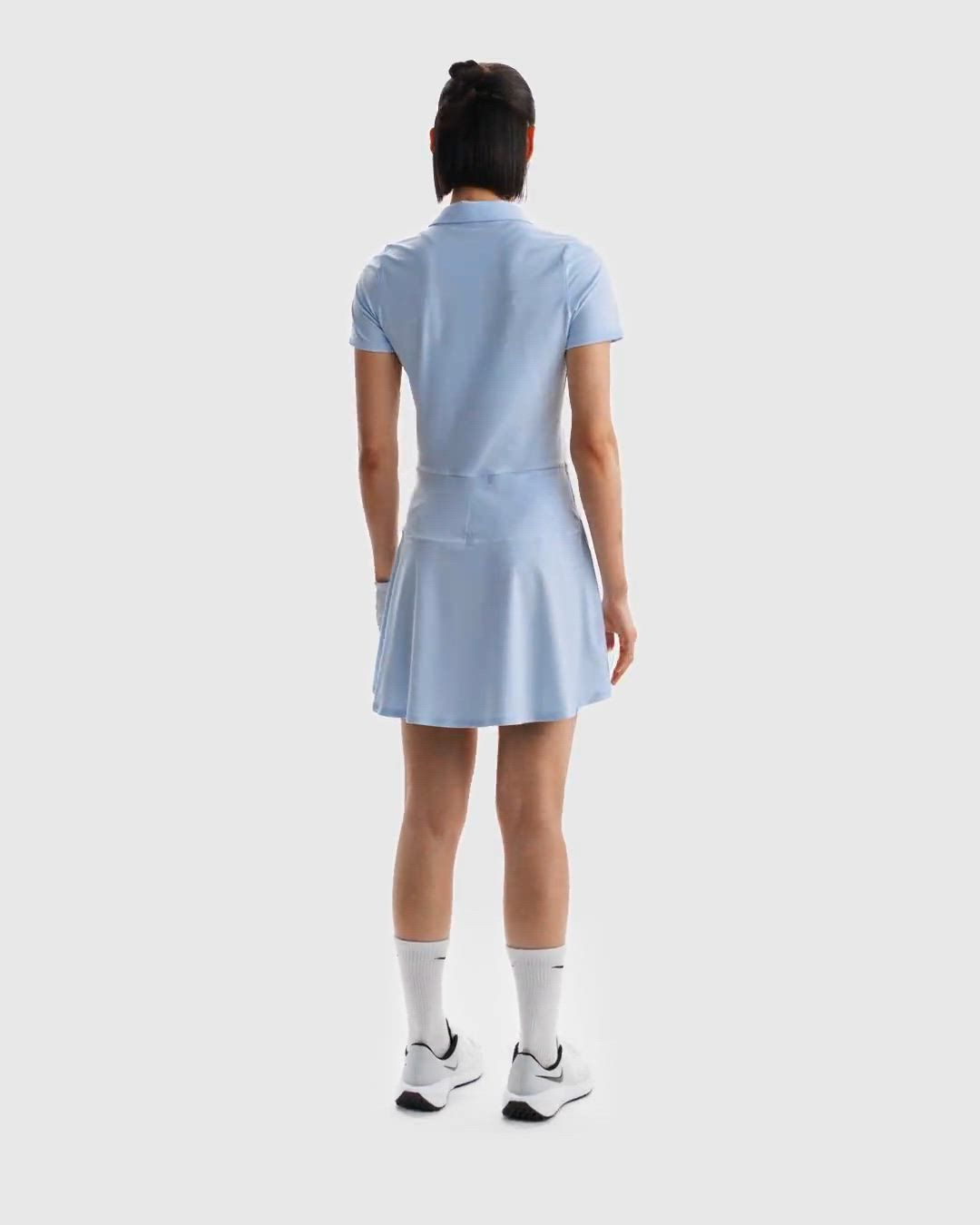 Nike Women's Victory Fri-FIT Short Sleeve Golf Dress product