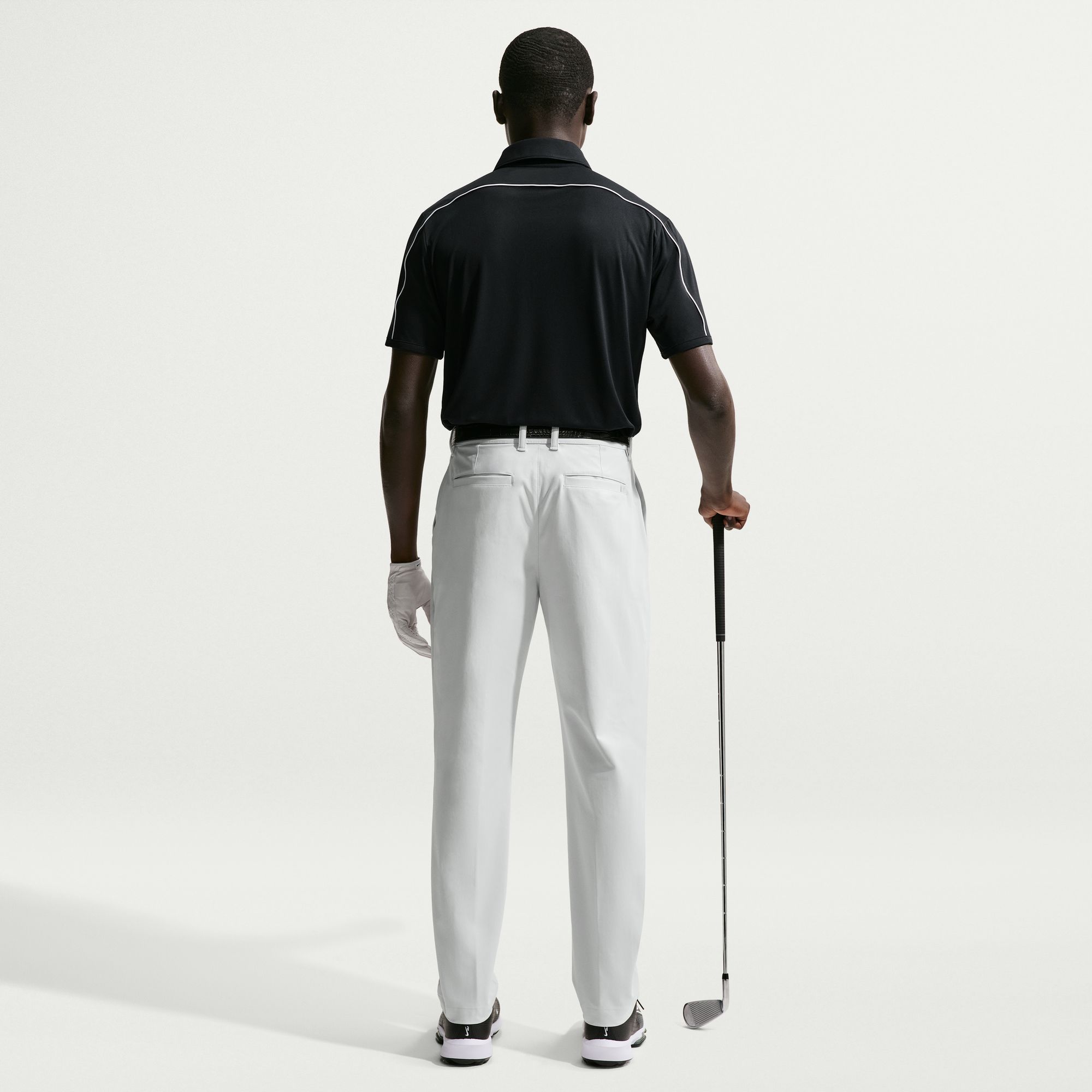 Nike Men's Par Dri-FIT Solid Golf Polo product image