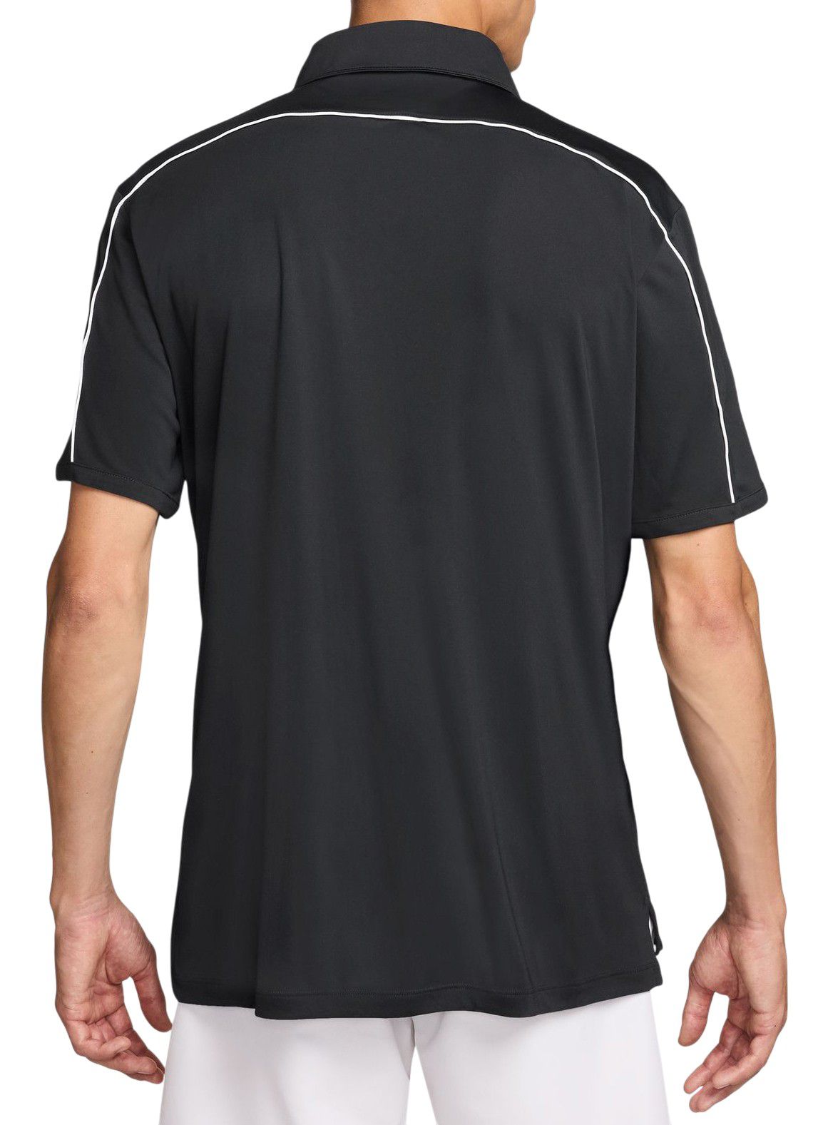 Nike Men's Par Dri-FIT Solid Golf Polo product image