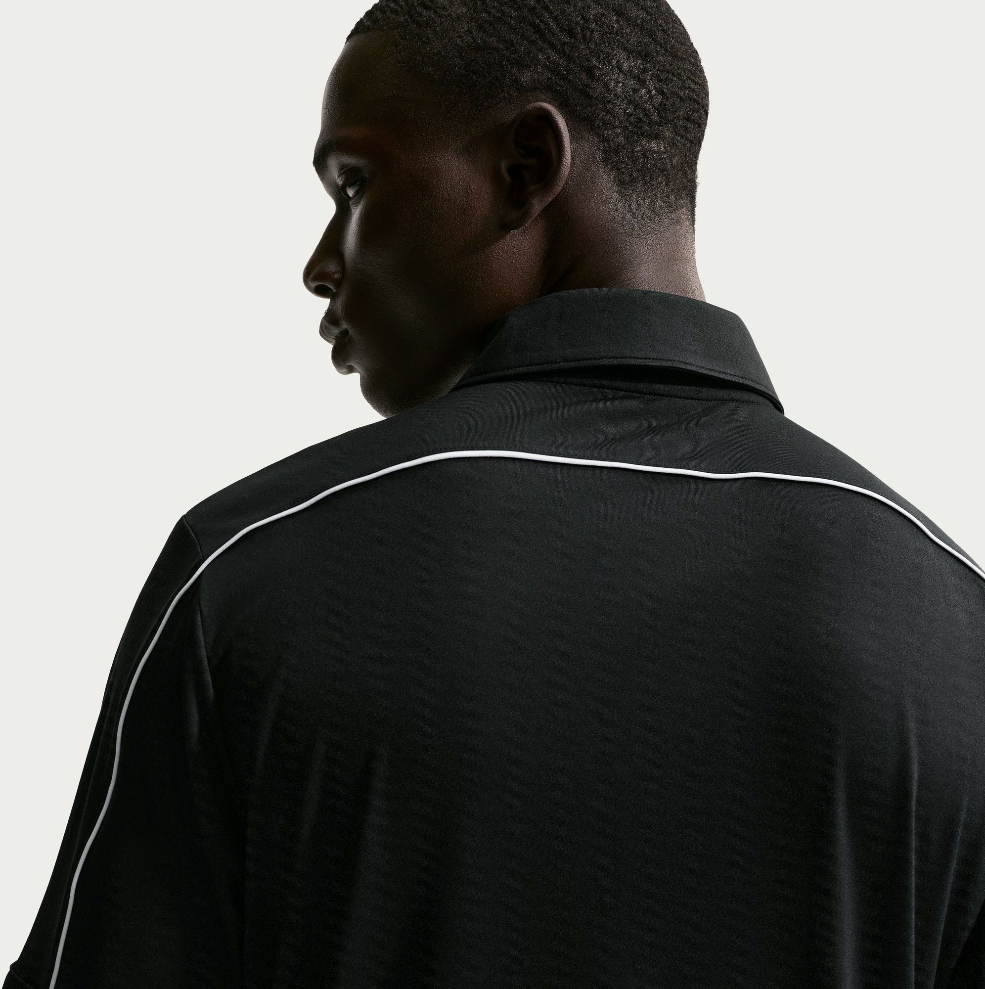 Nike Men's Par Dri-FIT Solid Golf Polo product image