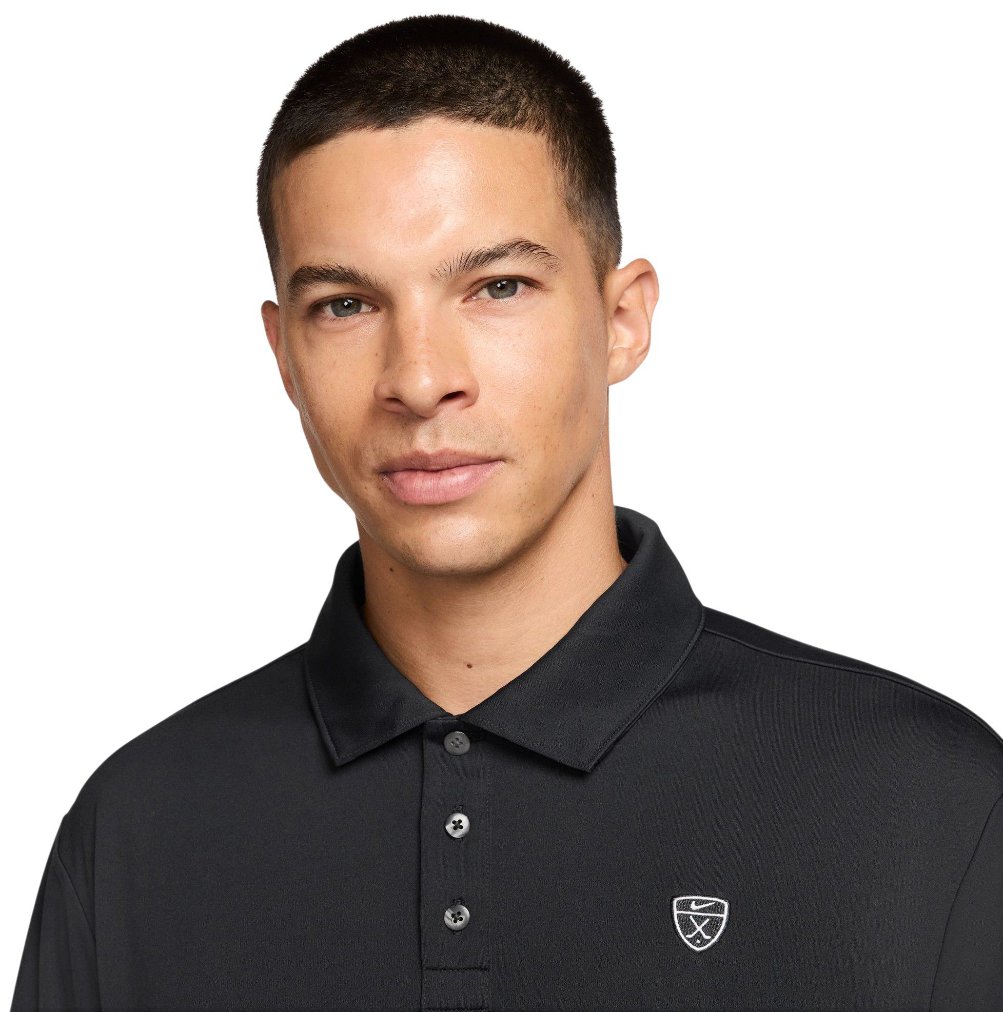 Nike Men's Par Dri-FIT Solid Golf Polo product image
